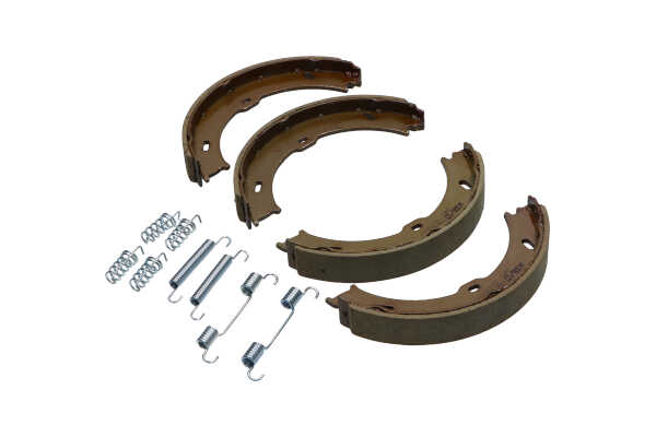 18460885 KAVO PARTS KBS10016 genuine Mercedes Sprinter 907 Brake shoes price