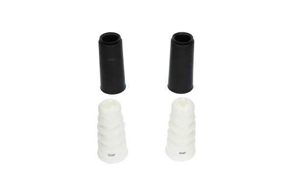 Staubschutzsatz, Stoßdämpfer SPK-10002 KAVO PARTS 4B9512131 VW, AUDI, SKODA, SEAT