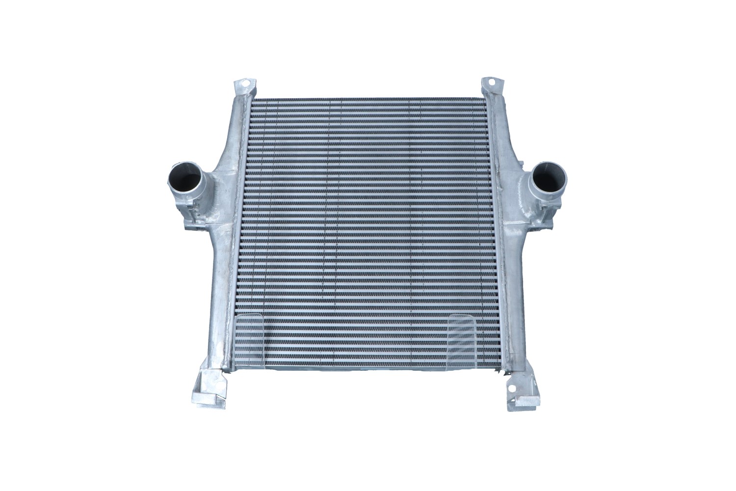 Intercooler NRF 30201X Bewertung