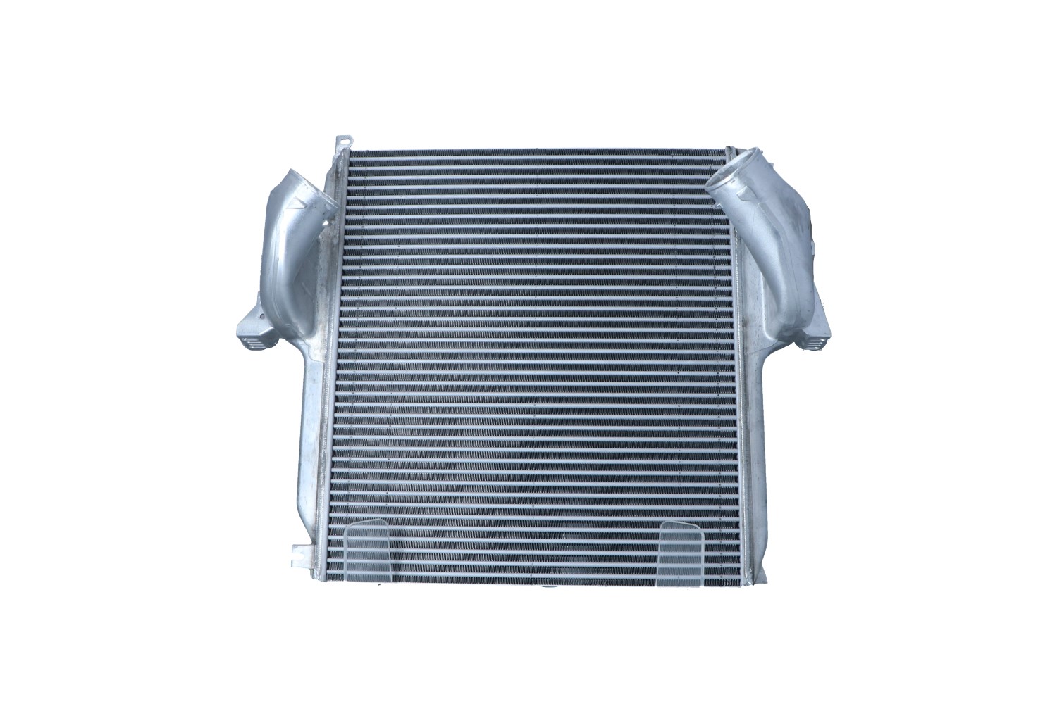 Intercooler NRF 30905X Bewertung