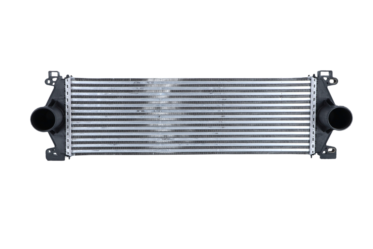 Intercooler NRF 309086 Bewertung