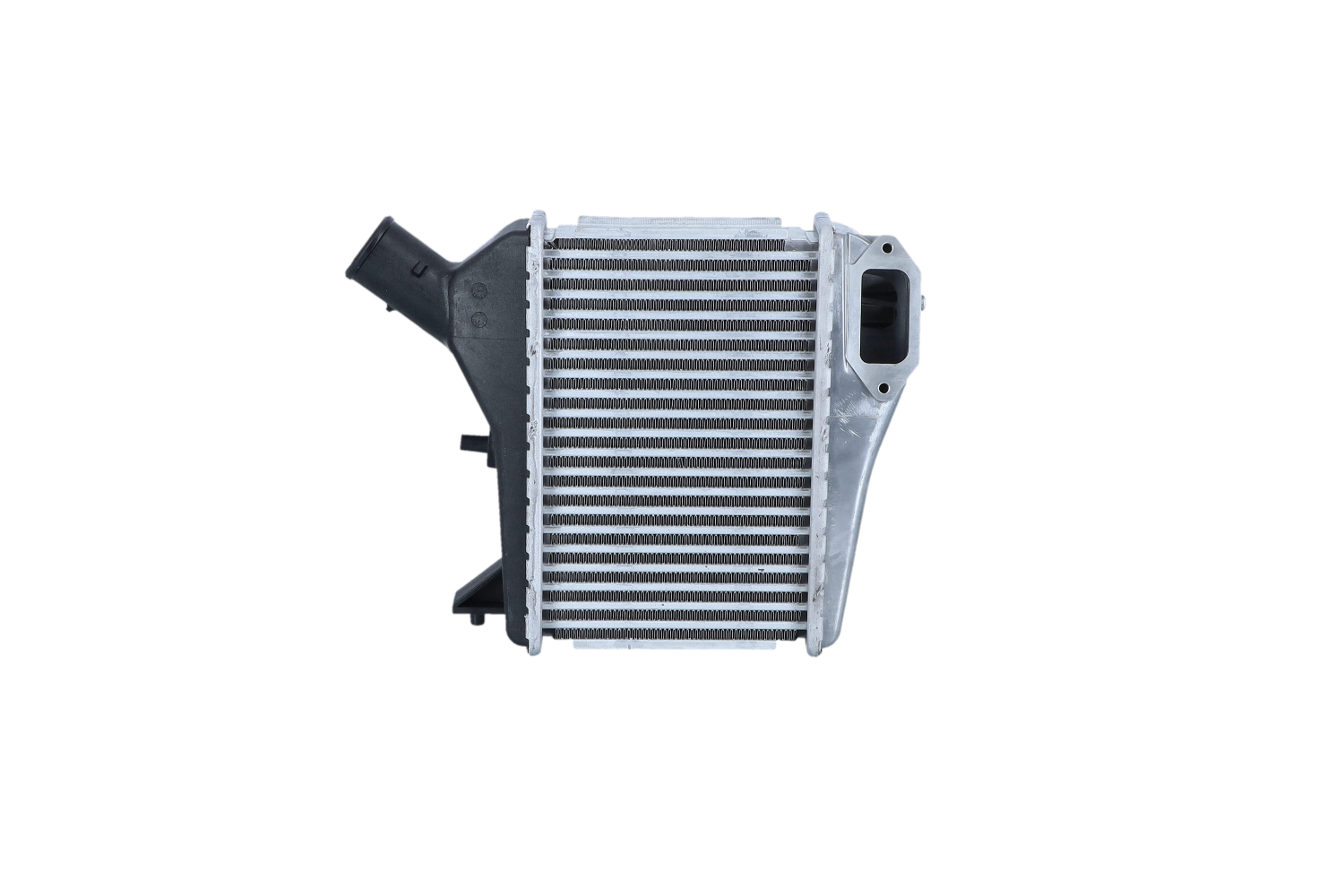 Radiateur de turbo NRF 309088 évaluation