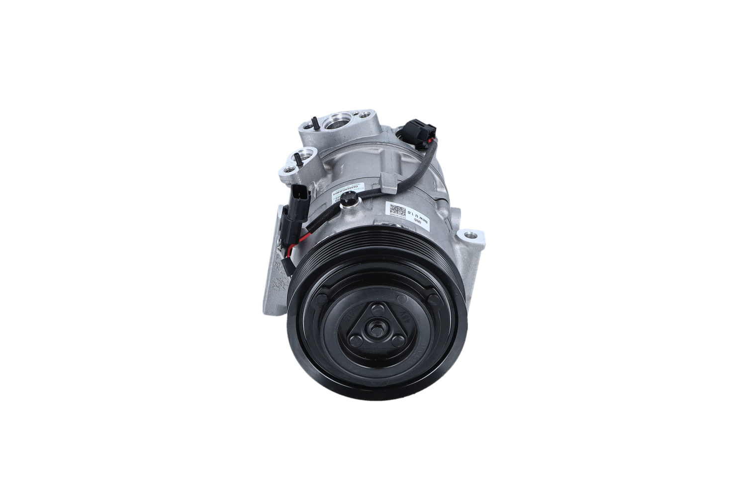 Moteur clim NRF 320175G évaluation