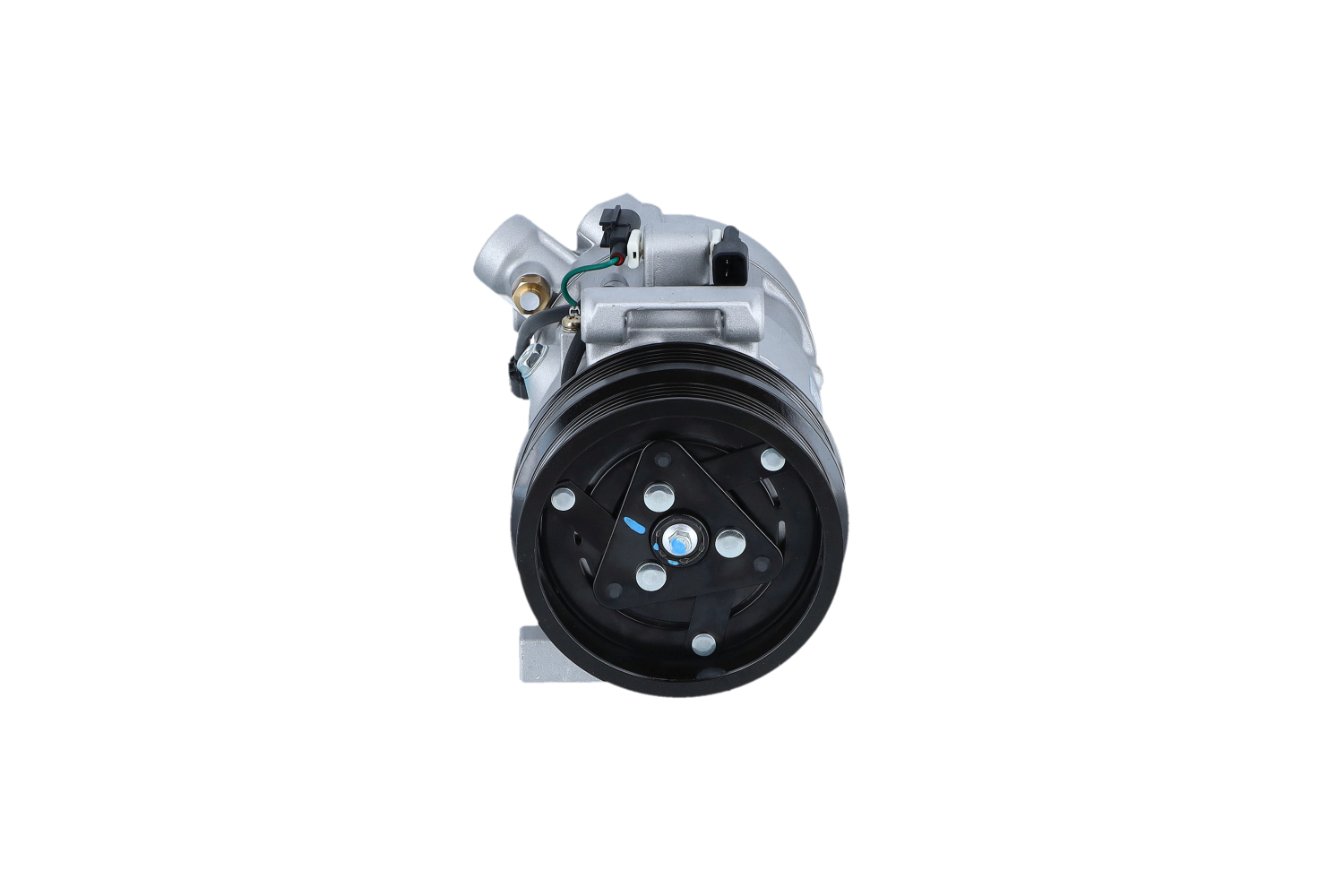 Aircondition kompressor NRF 320176 rangering