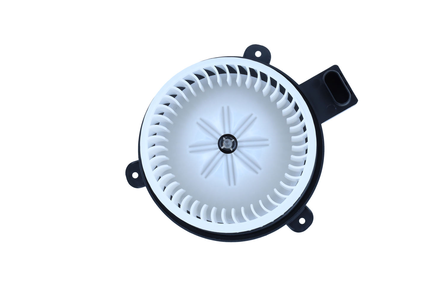 Ventilateur d'Habitacle NRF 34382 évaluation