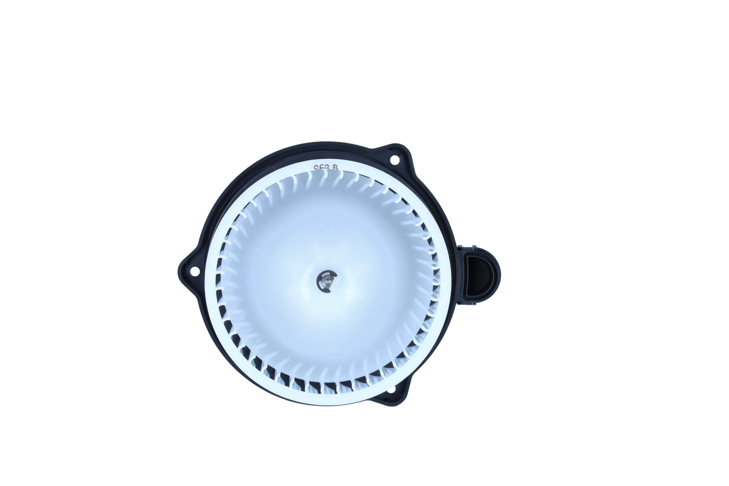 Lüftermotor NRF 34383 Bewertung