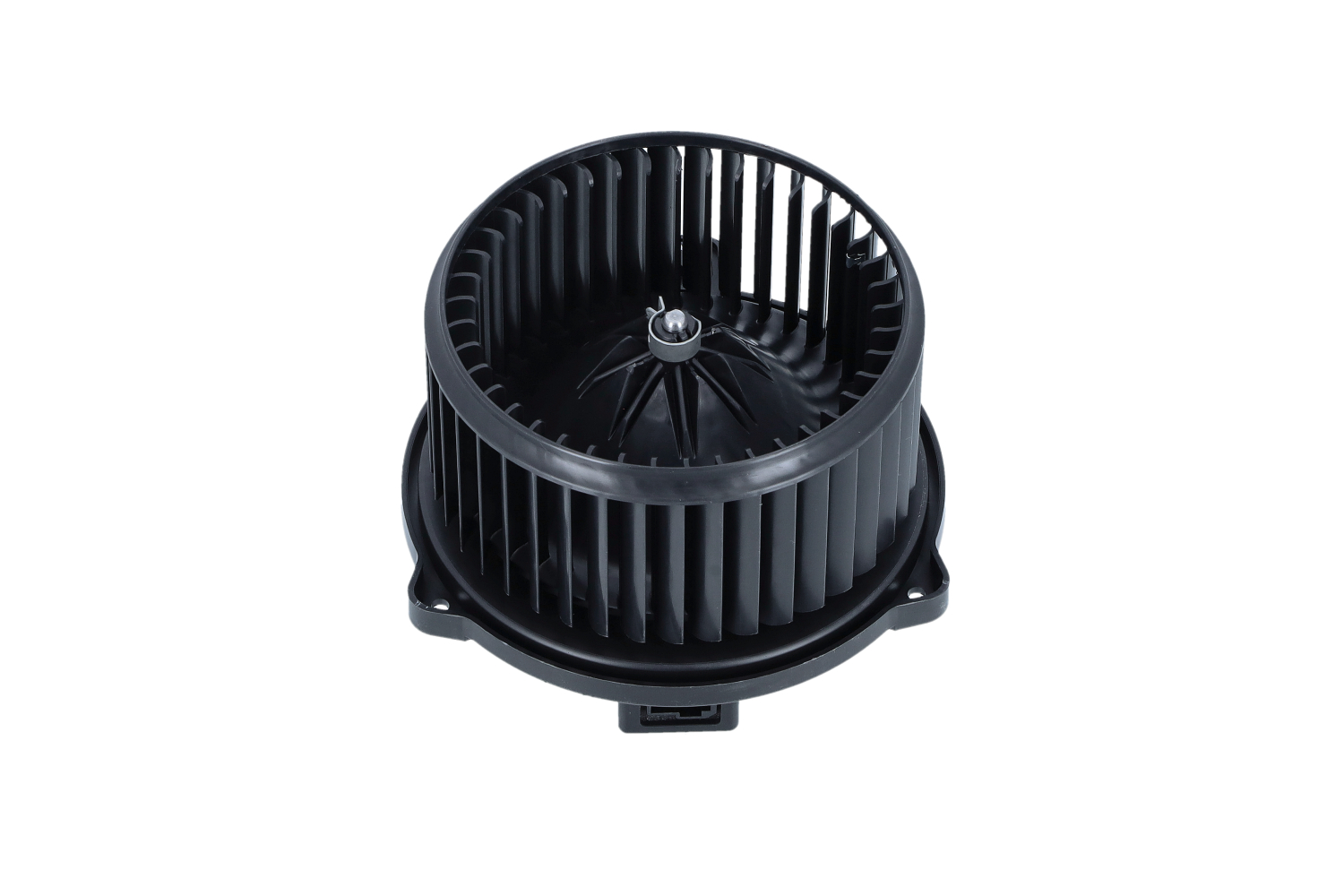 Lüftermotor NRF 34401 Bewertung