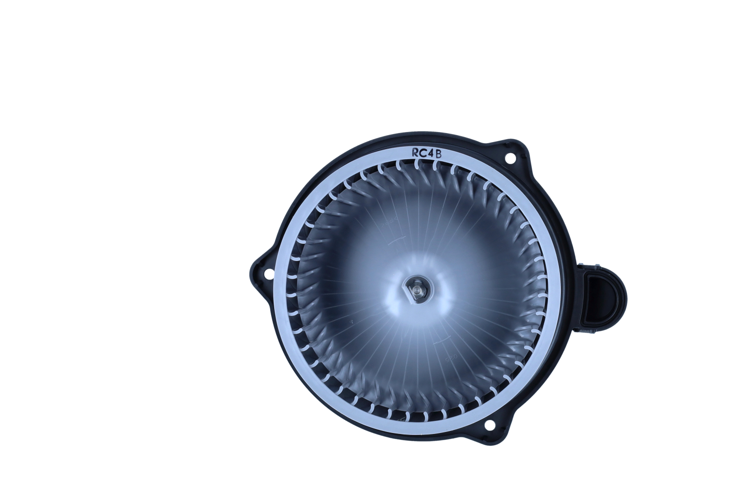 Lüftermotor NRF 34402 Bewertung