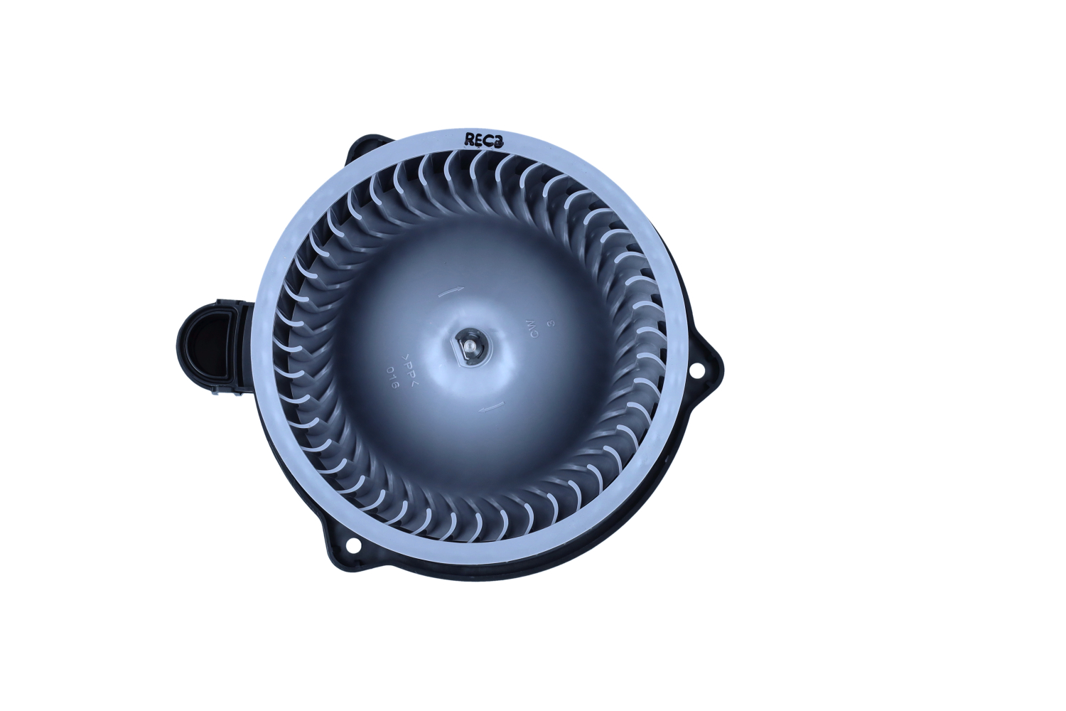 Lüftermotor NRF 34405 Bewertung