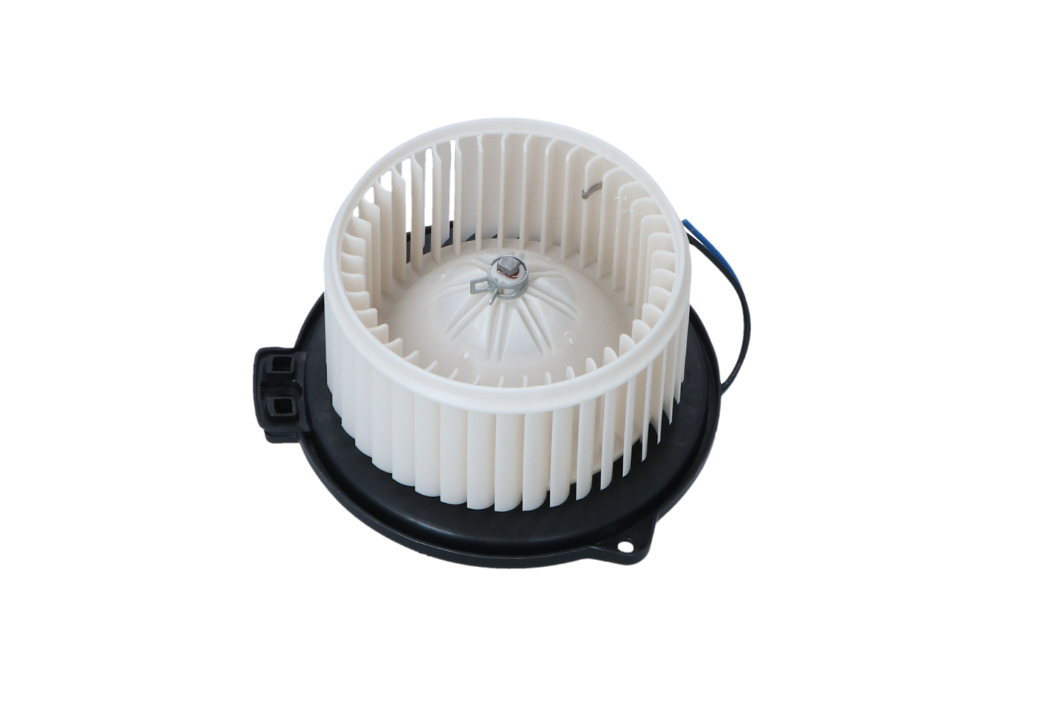 Lüftermotor NRF 34419 Bewertung