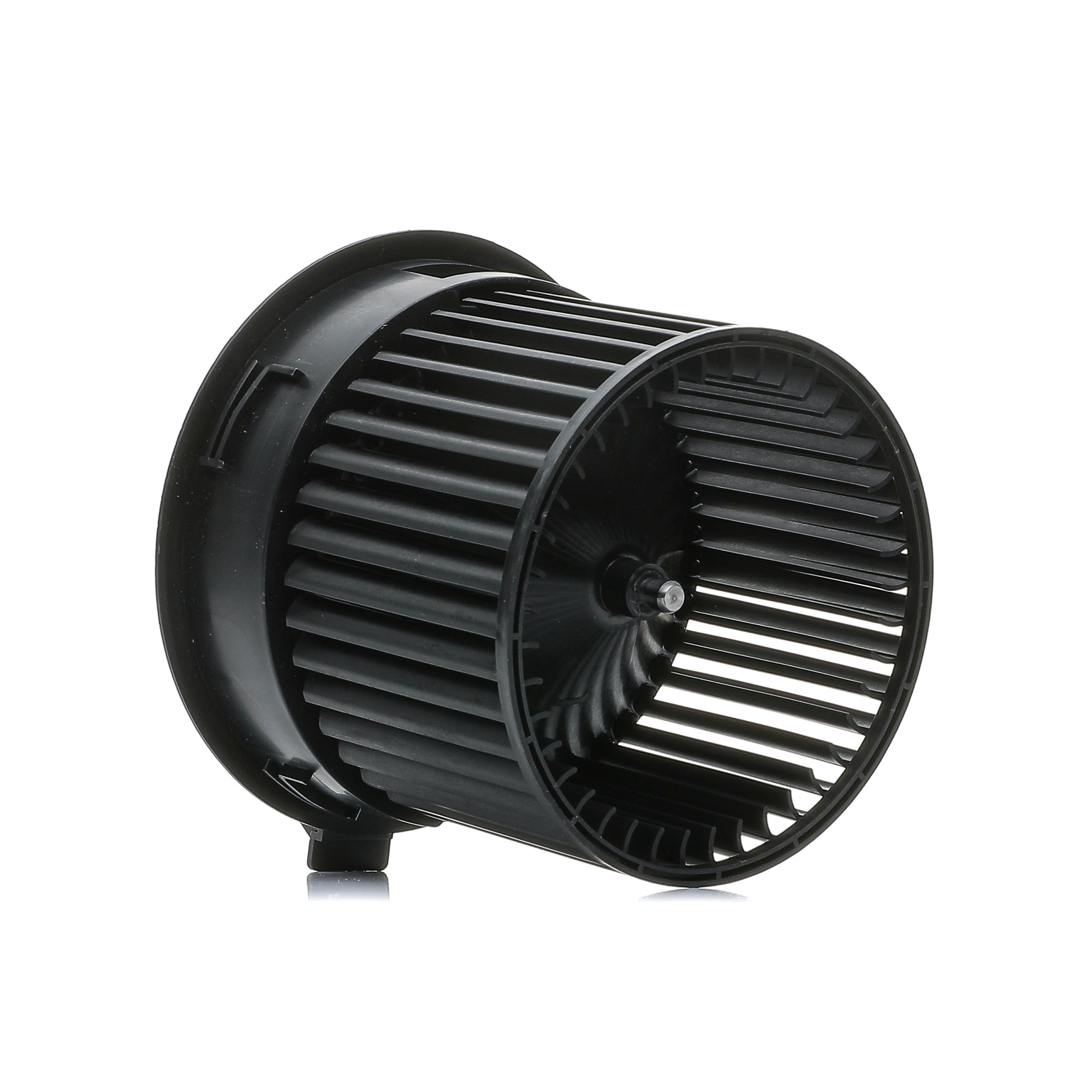 Lüftermotor NRF 34430 Bewertung