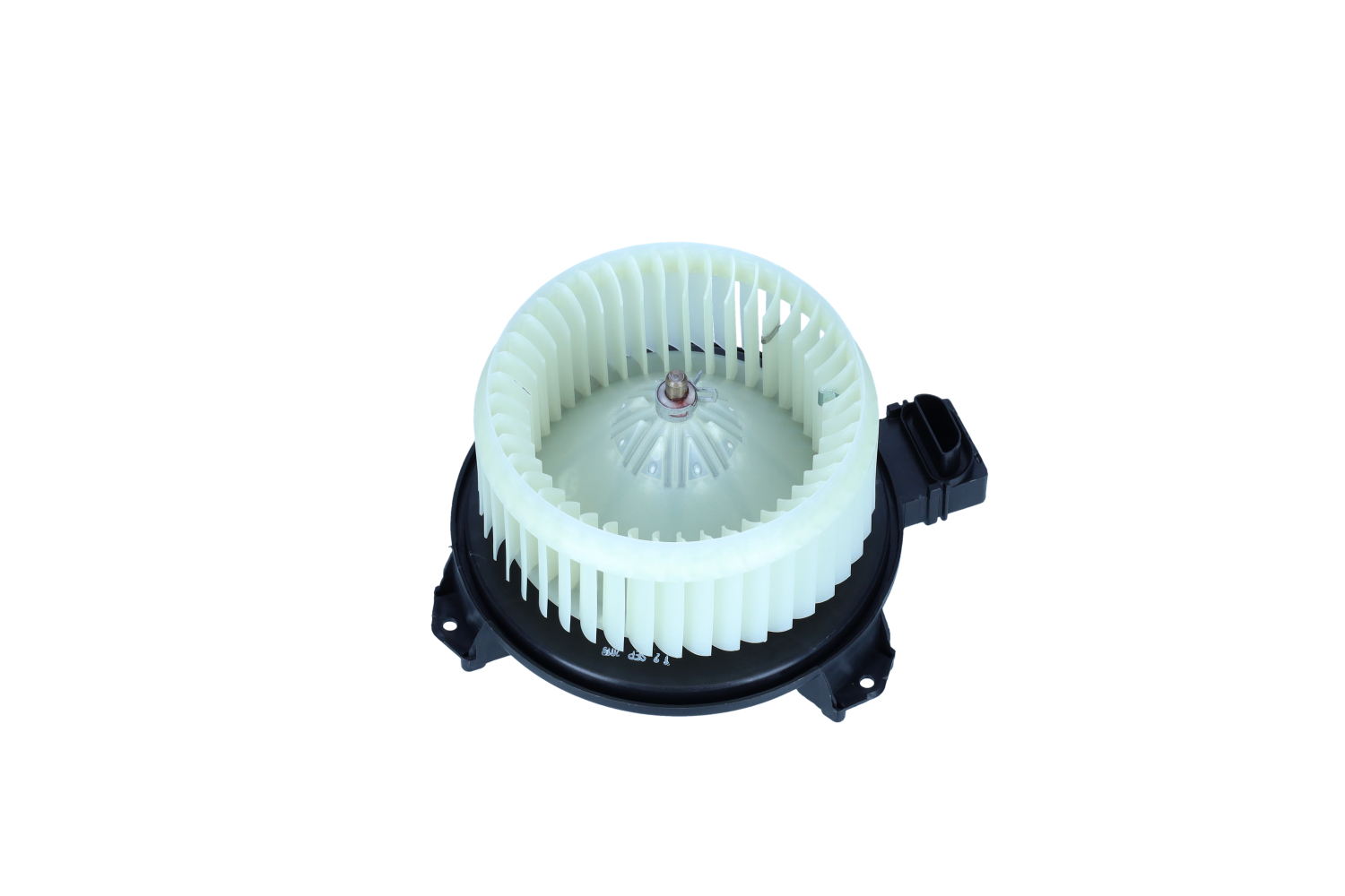 Interieurventilator NRF 34431 waardering