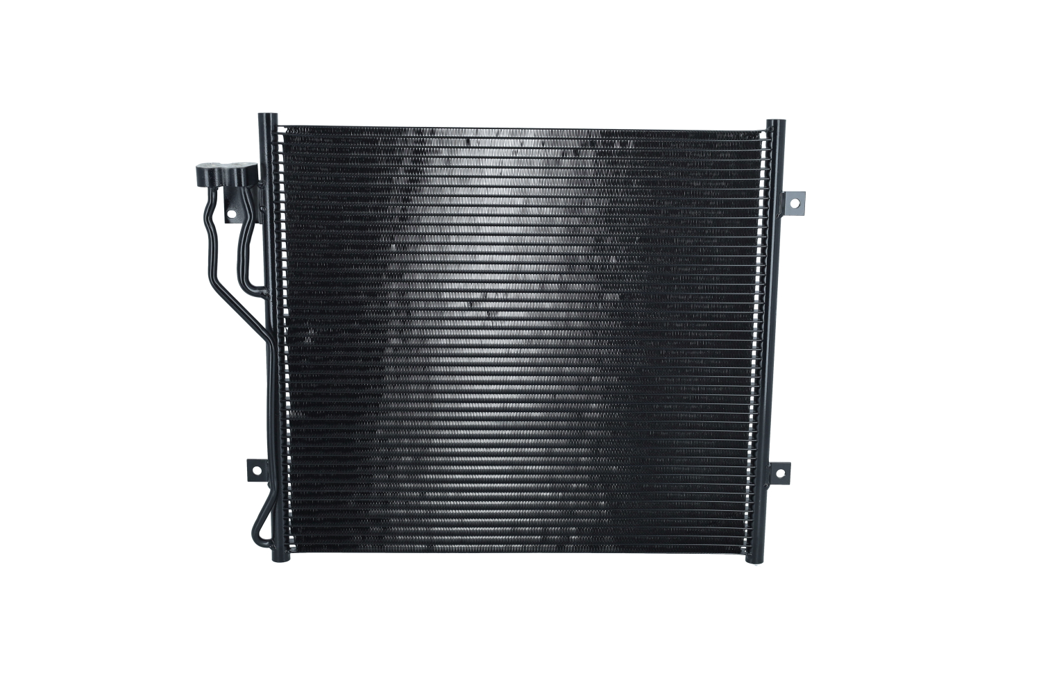 18461253 Condensor voor airco NRF Mitsubishi