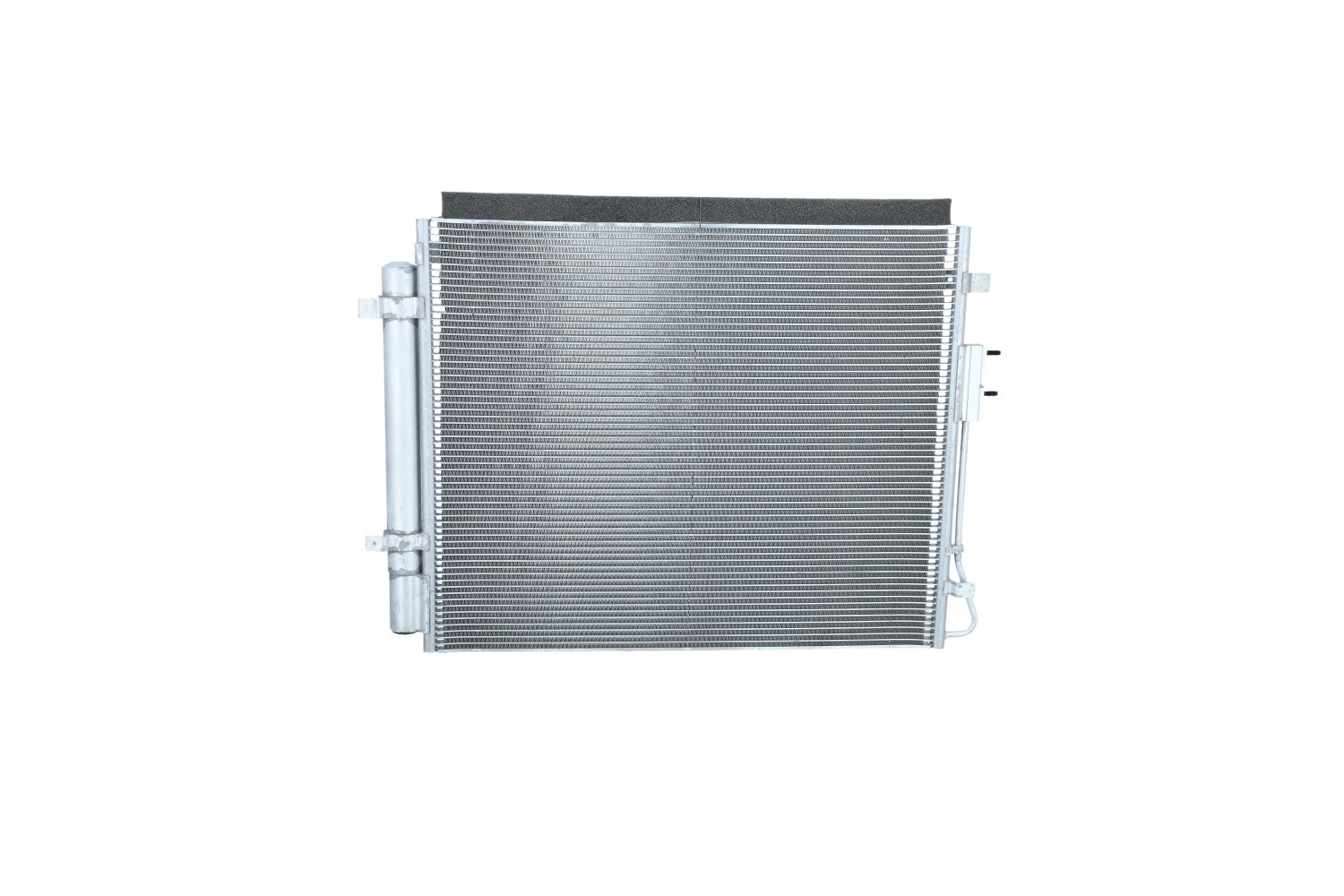 Klimakühler NRF 350539 Bewertung