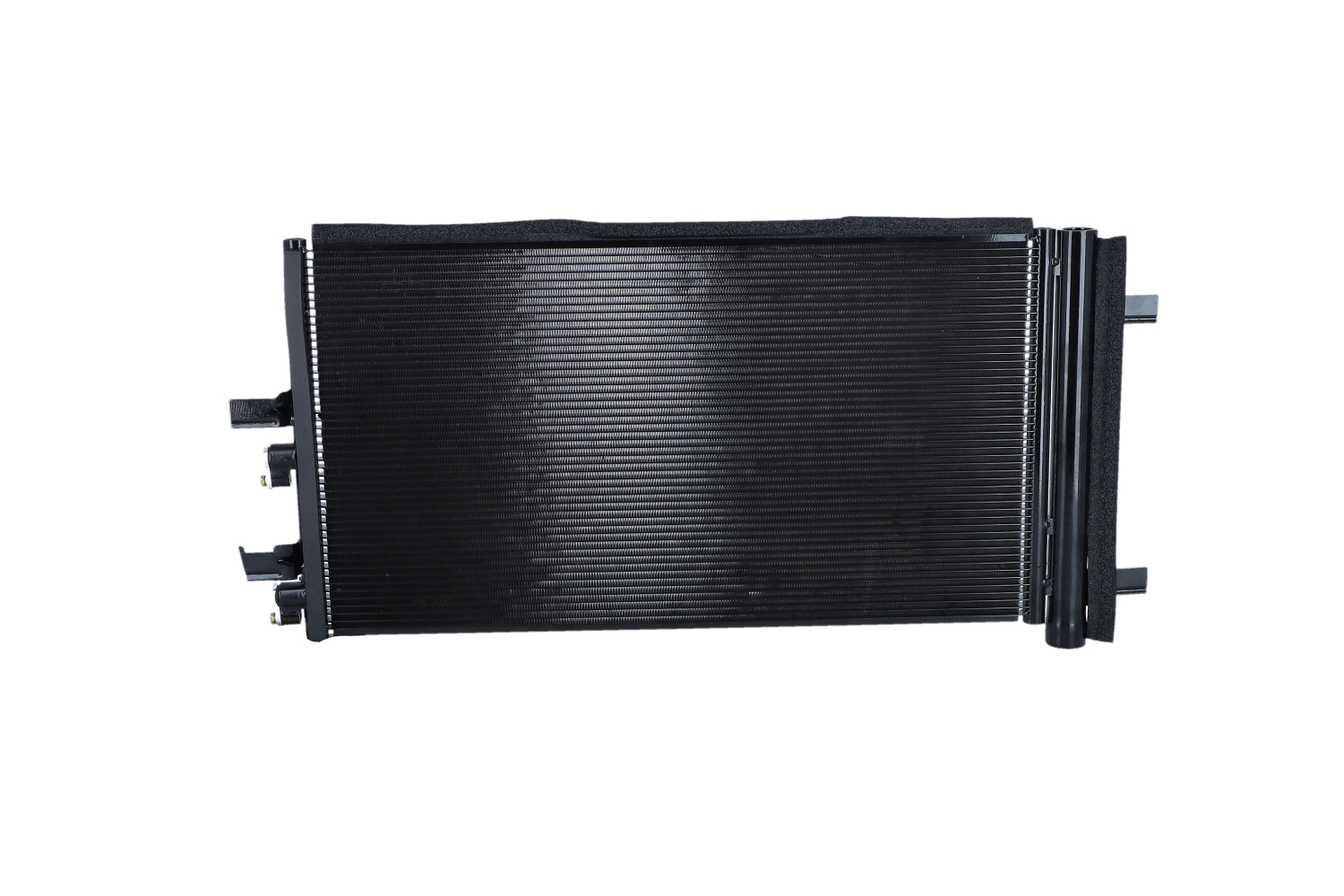 18461261 Radiator aer conditionat NRF Mini cat costa