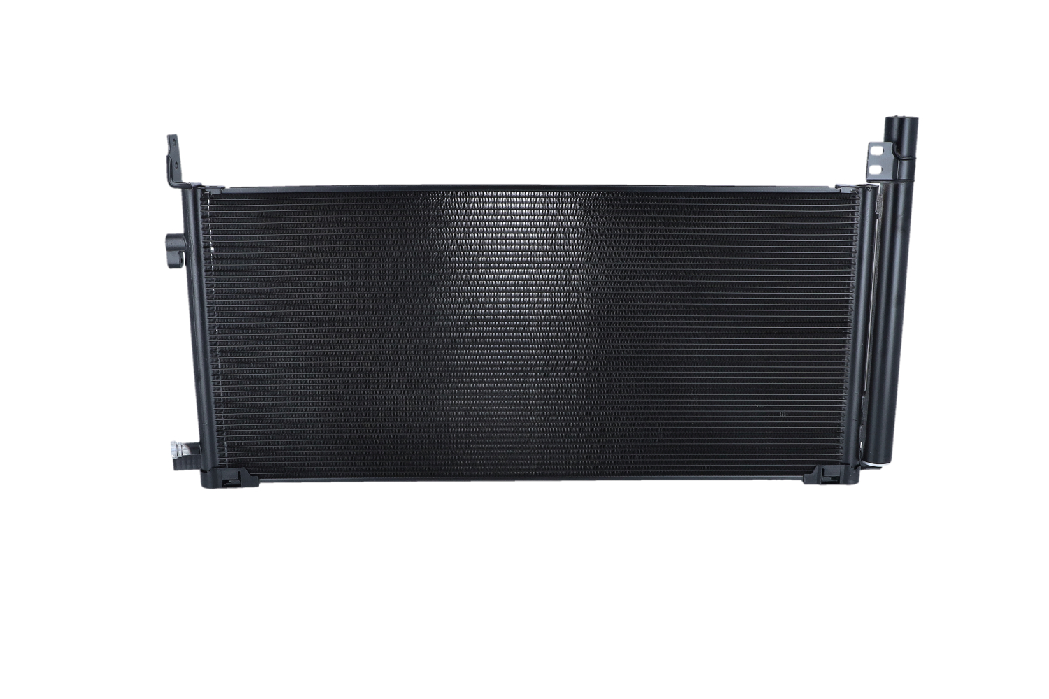 Airco-condensor NRF 350548