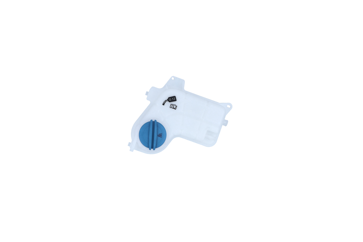 Vase de liquide de refroidissement NRF 454100