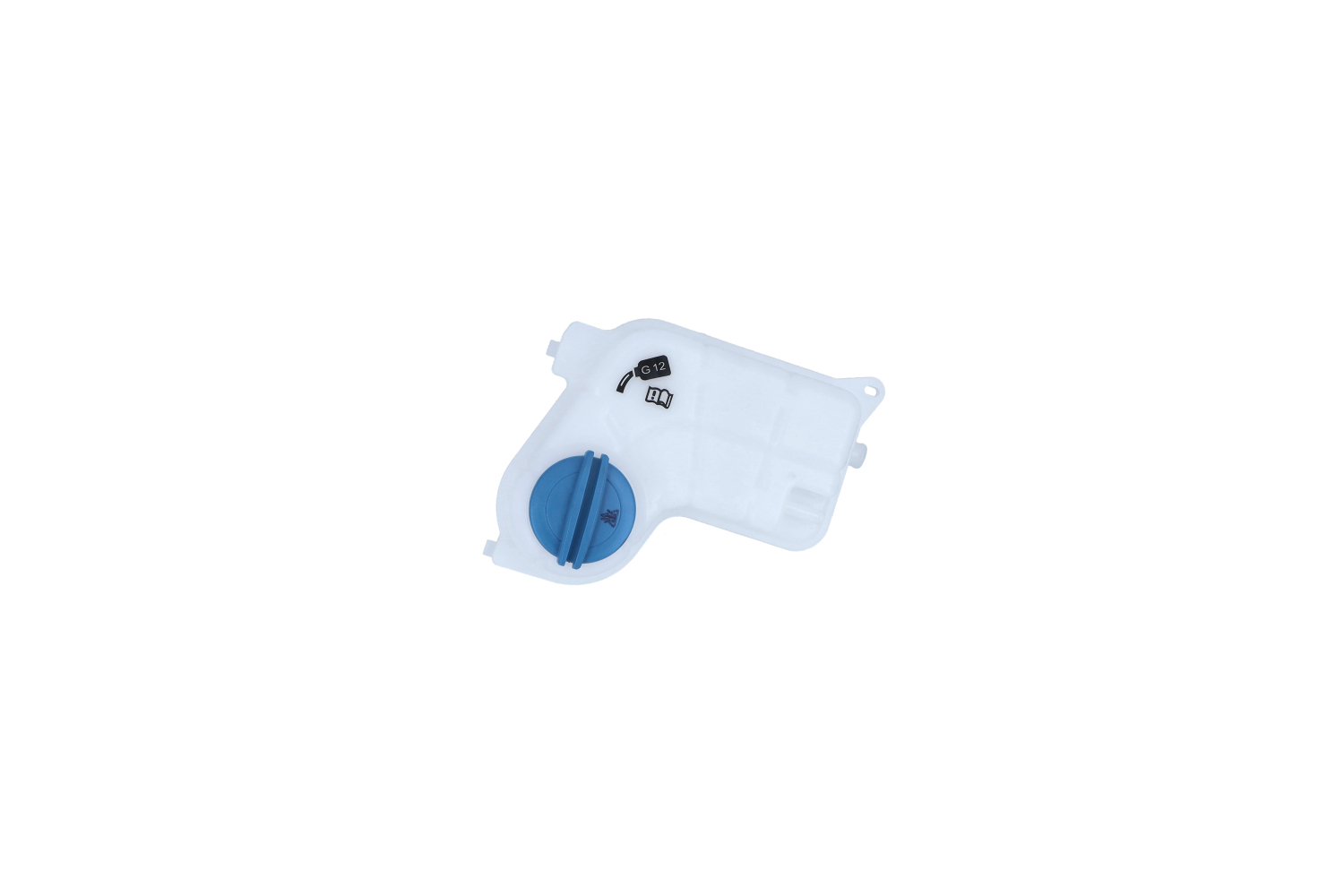 Vase d'expansion de liquide de refroidissement NRF 454101