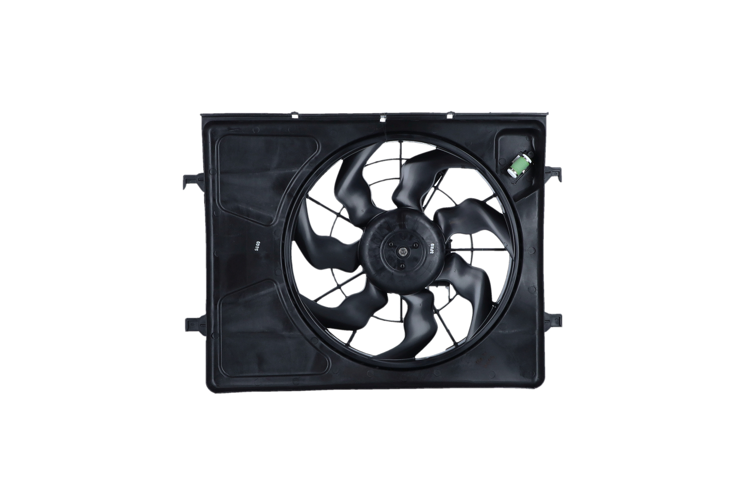 18461301 NRF 470004 genuine KIA Ceed ED Radiator fan price