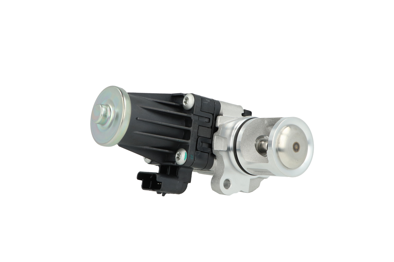 Exhaust recirculation valve NRF 48637