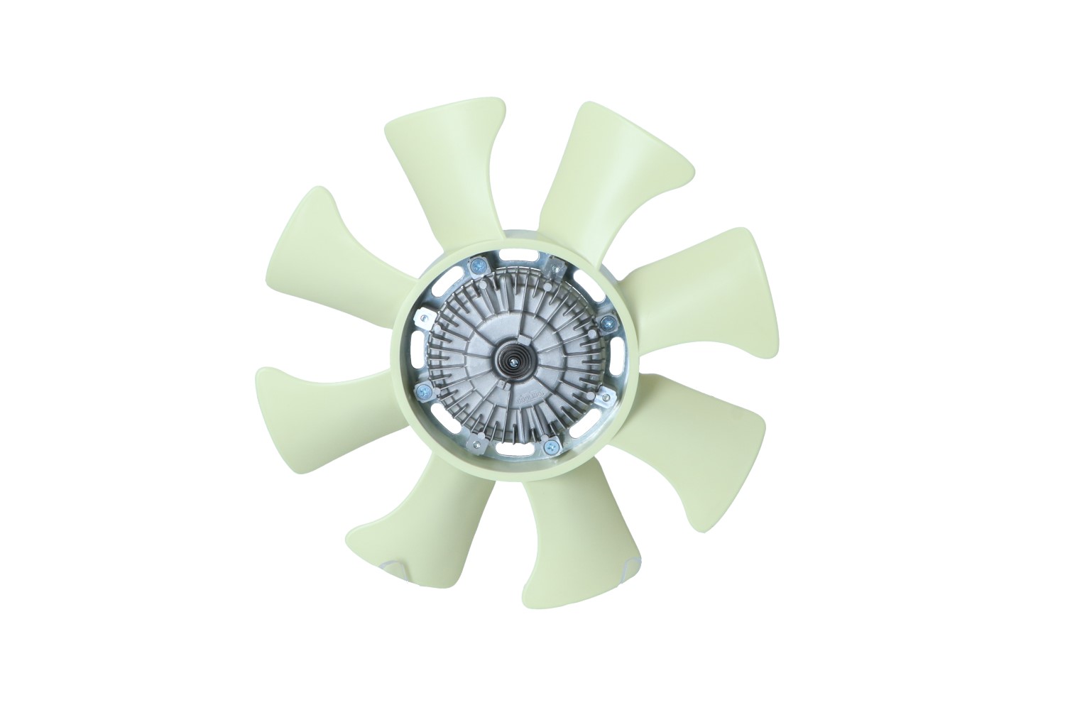 NRF 18461325 Hyundai i30 II Estate Fan clutch for upgrade