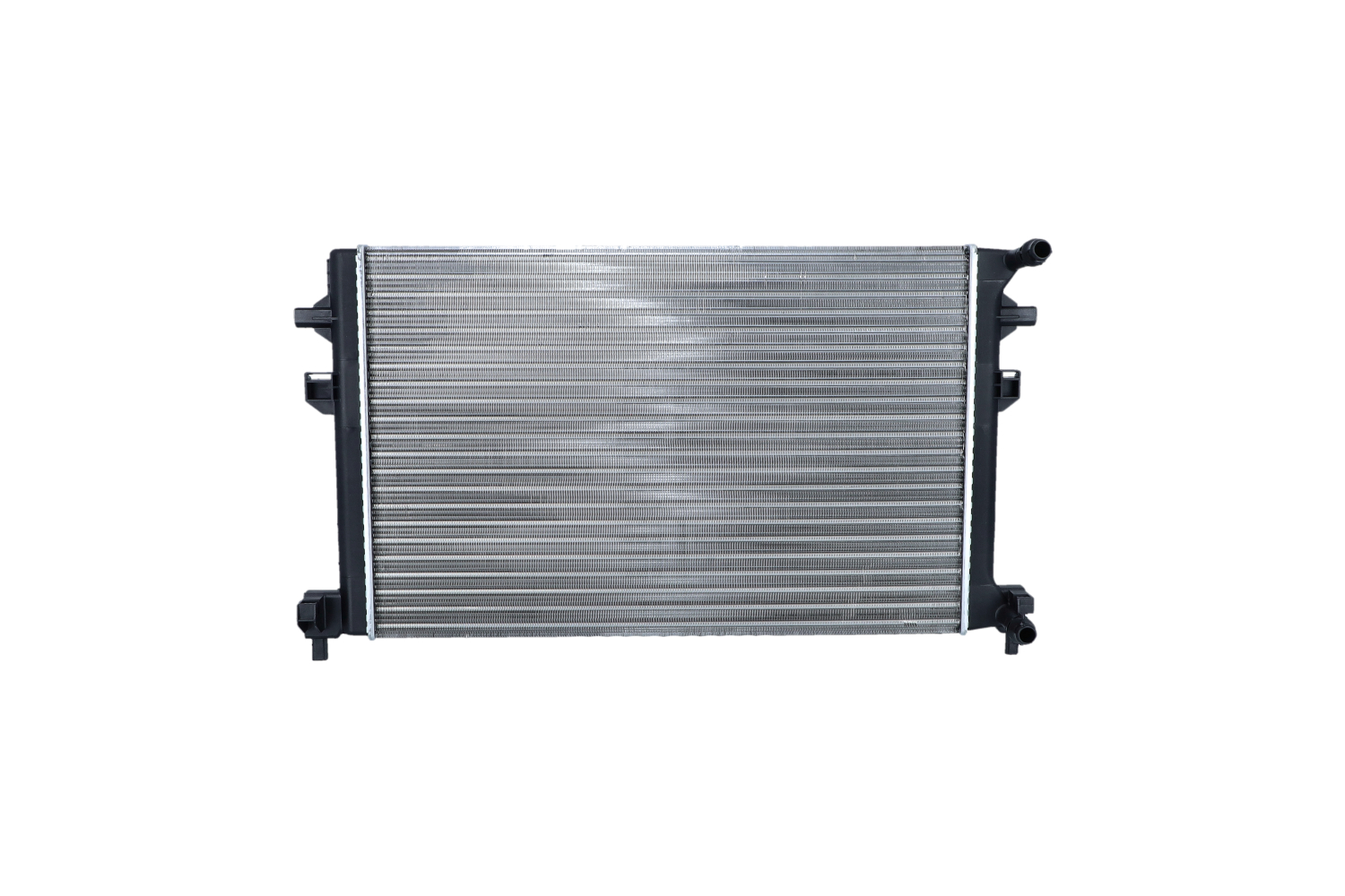 Radiateur moteur NRF 50042A évaluation