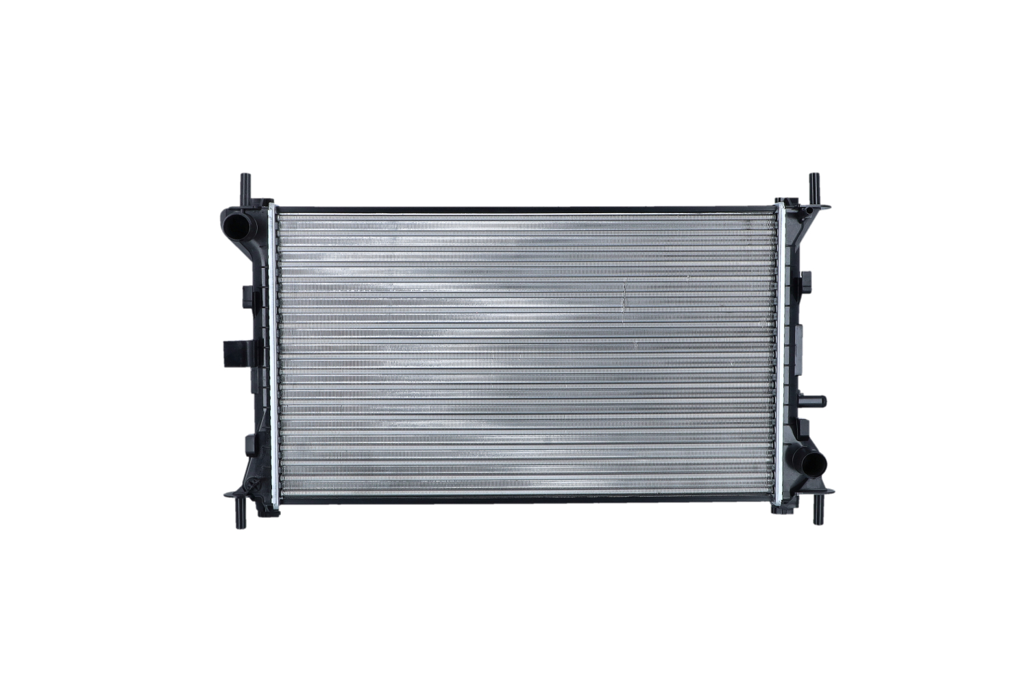 NRF 18461334 Radiatore Ford Focus Mk1 prezzo
