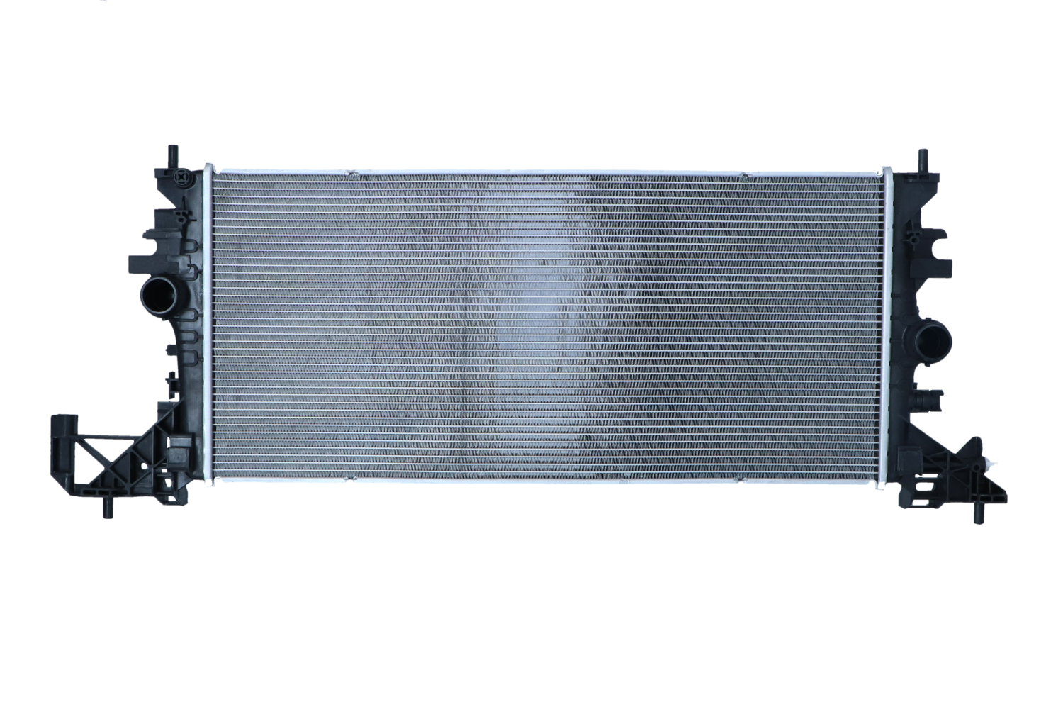 Wasserkühler NRF 550144 Bewertung