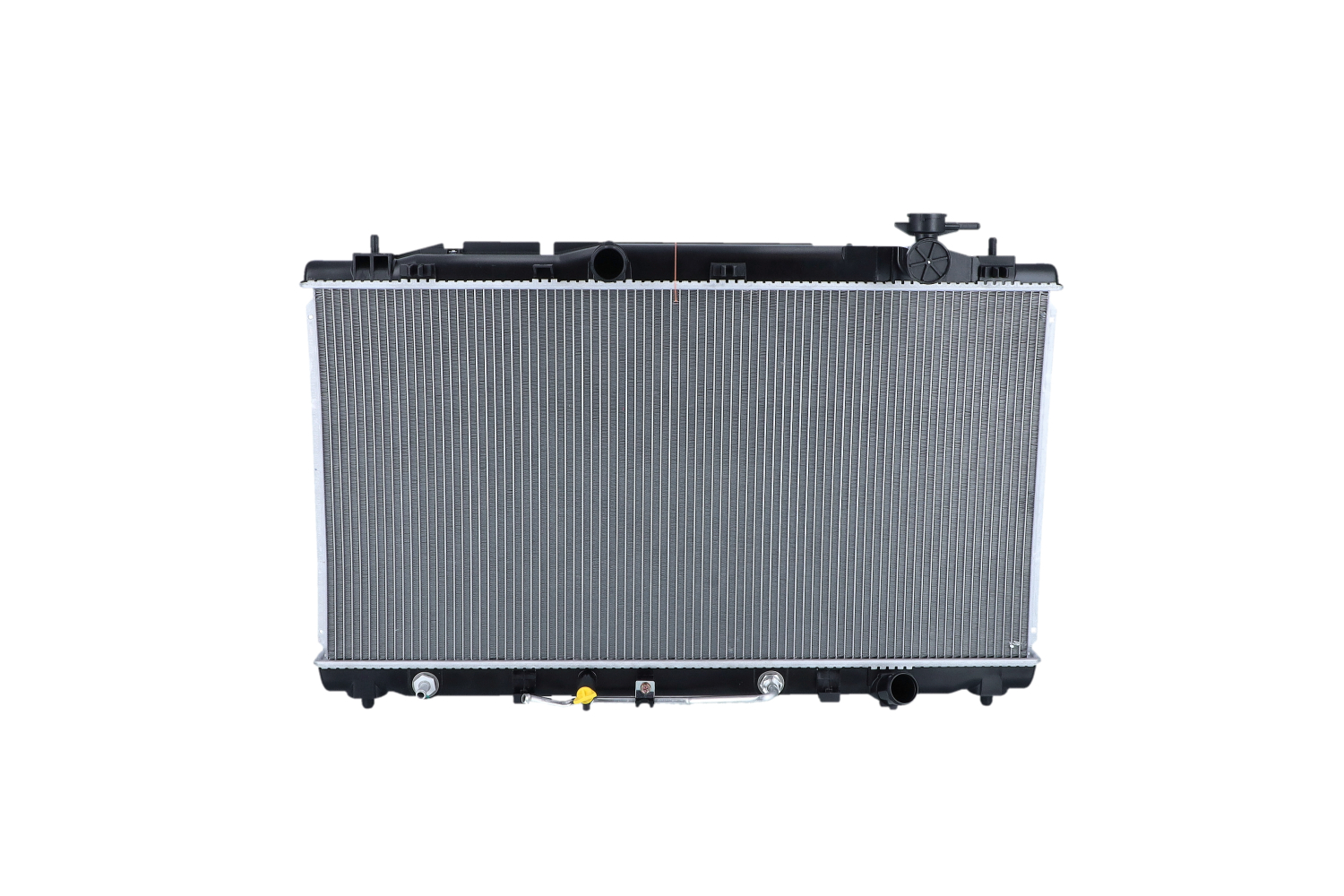 18461346 NRF 550145 Radiator ES XV60 kosten