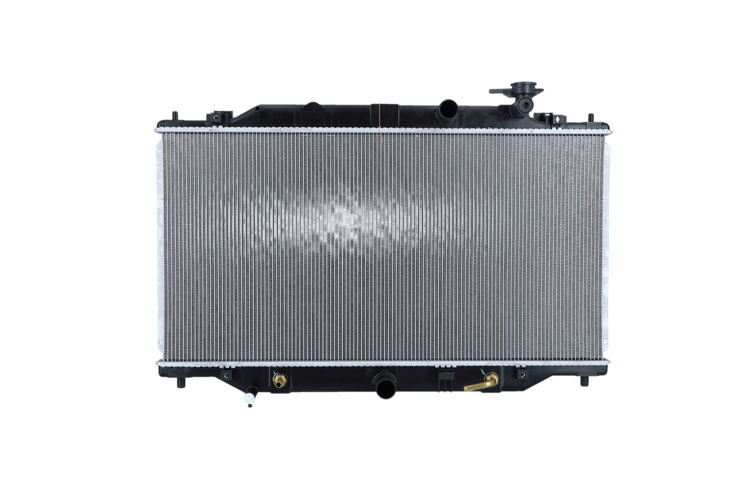 18461352 Bilkylare NRF Mazda 6 kostnad
