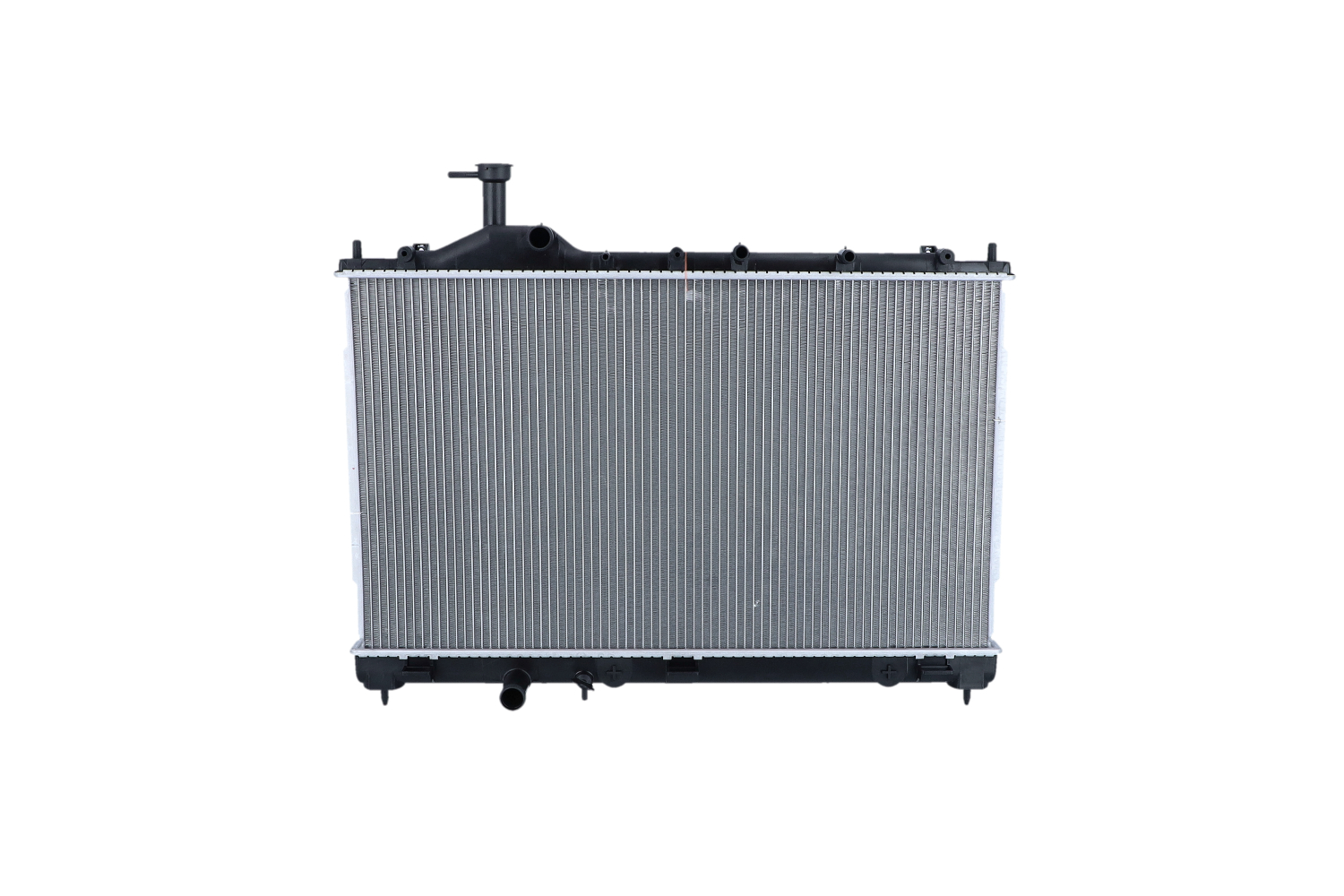 Wasserkühler NRF 550152 Bewertung