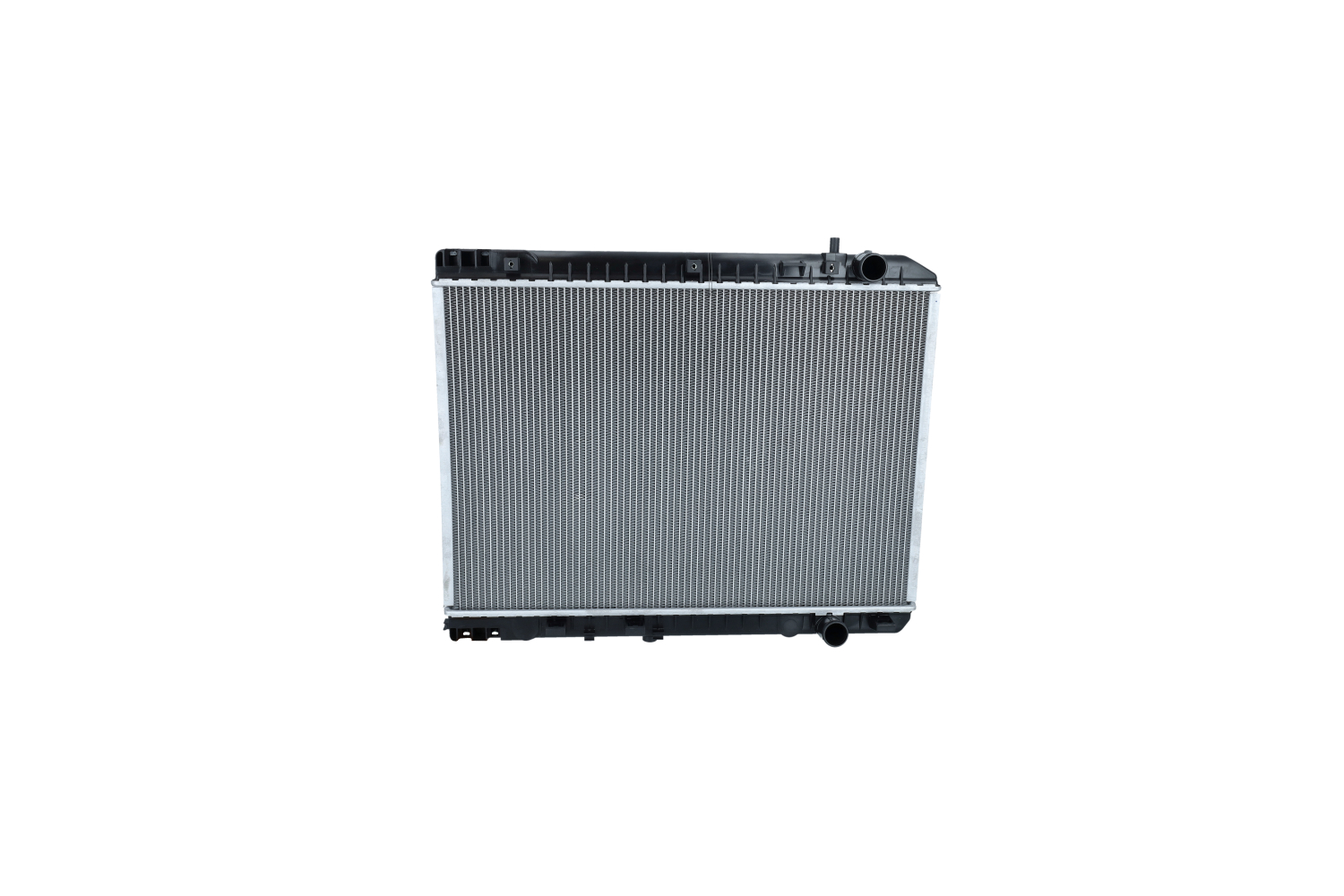 Wasserkühler NRF 550154 Bewertung