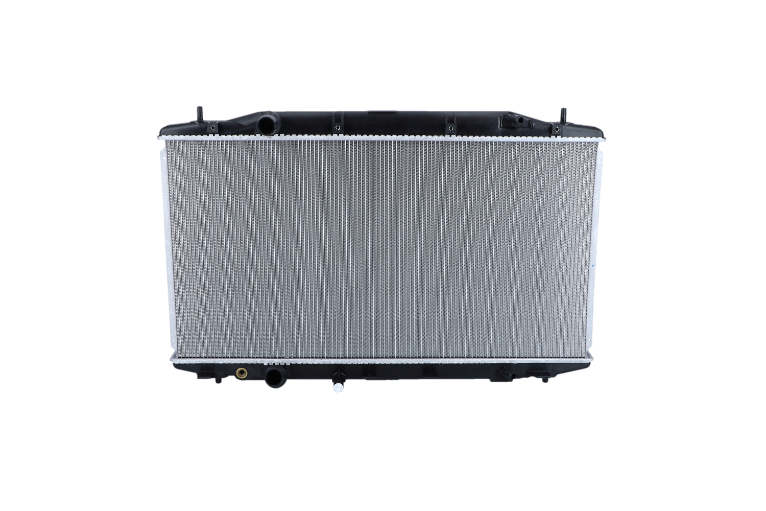 Engine radiator 19010-R3L-G01 NRF 550155 VOLVO, HONDA