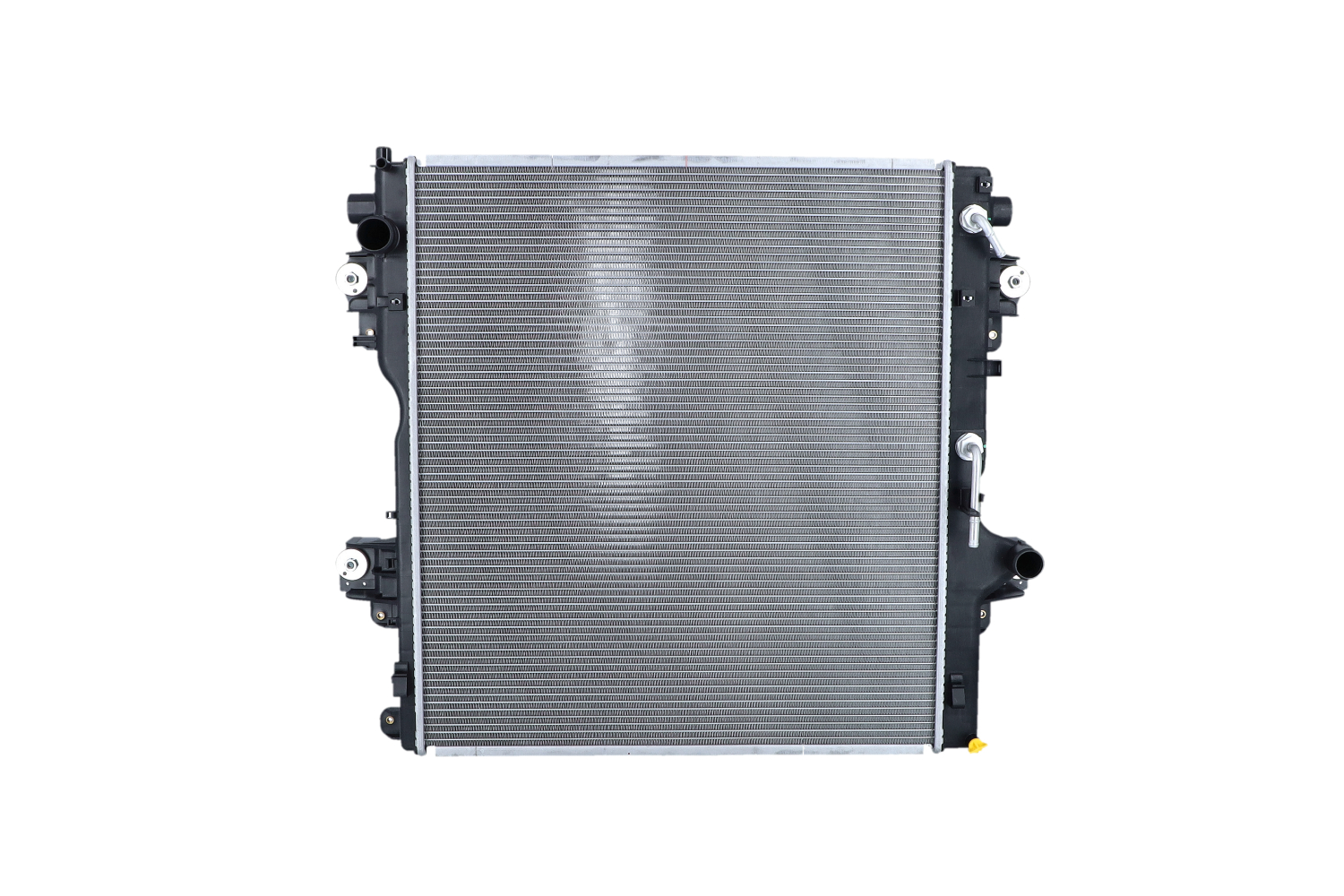 NRF 550165 Kühler, Motorkühlung