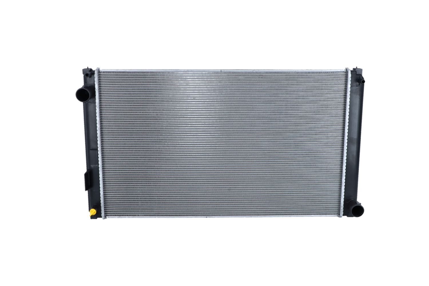 18461367 NRF 550172 Radiateur LEXUS NX II (AZ20) kosten