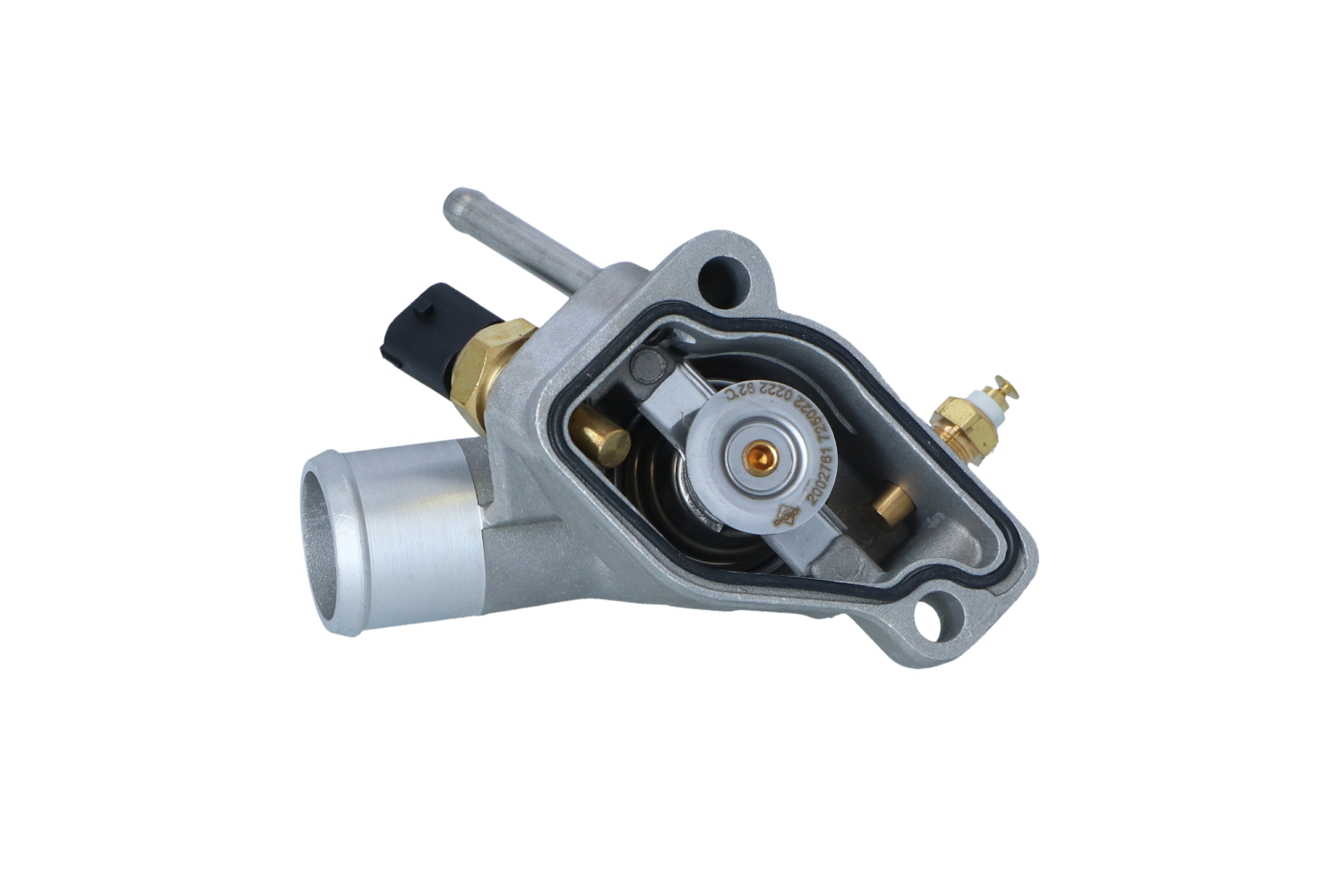 Termostat, lichid racire NRF 725022 nota