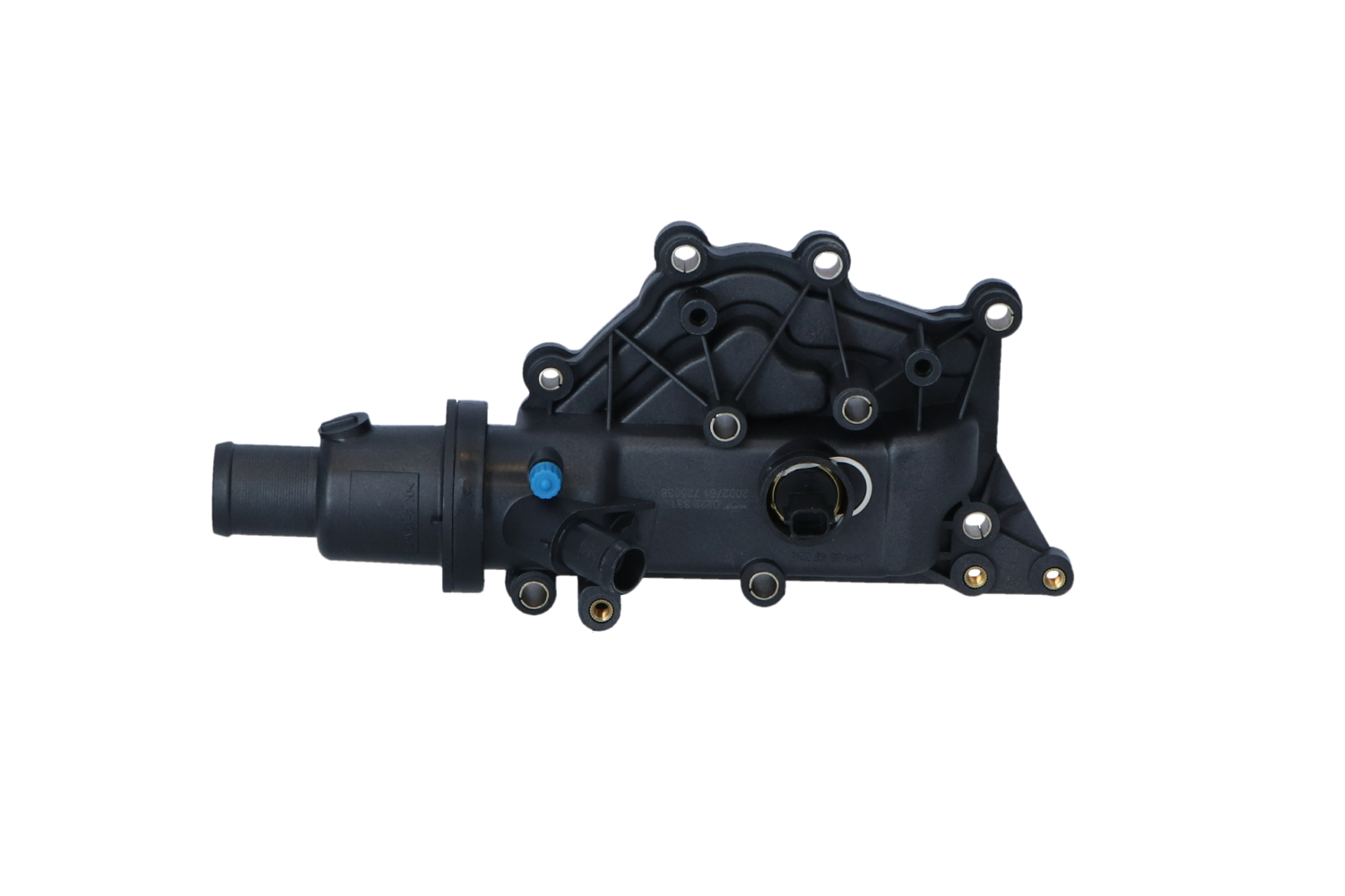 Original Kühlmittelthermostat 725038