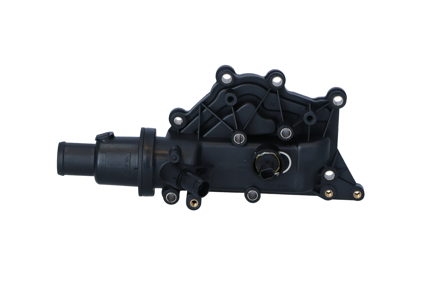 Kühlmittelthermostat NRF 725042 Bewertung