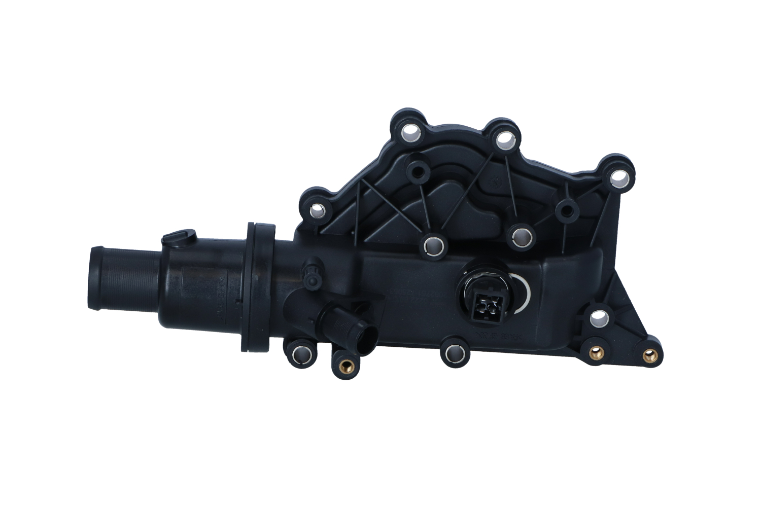 Original Kühlmittelthermostat 725053