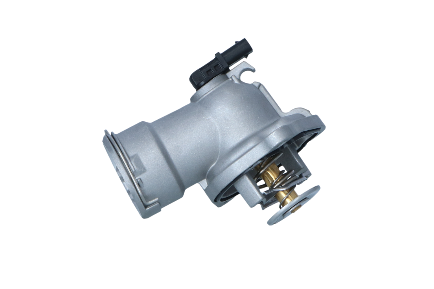 Kühlmittelthermostat NRF 725092 Bewertung