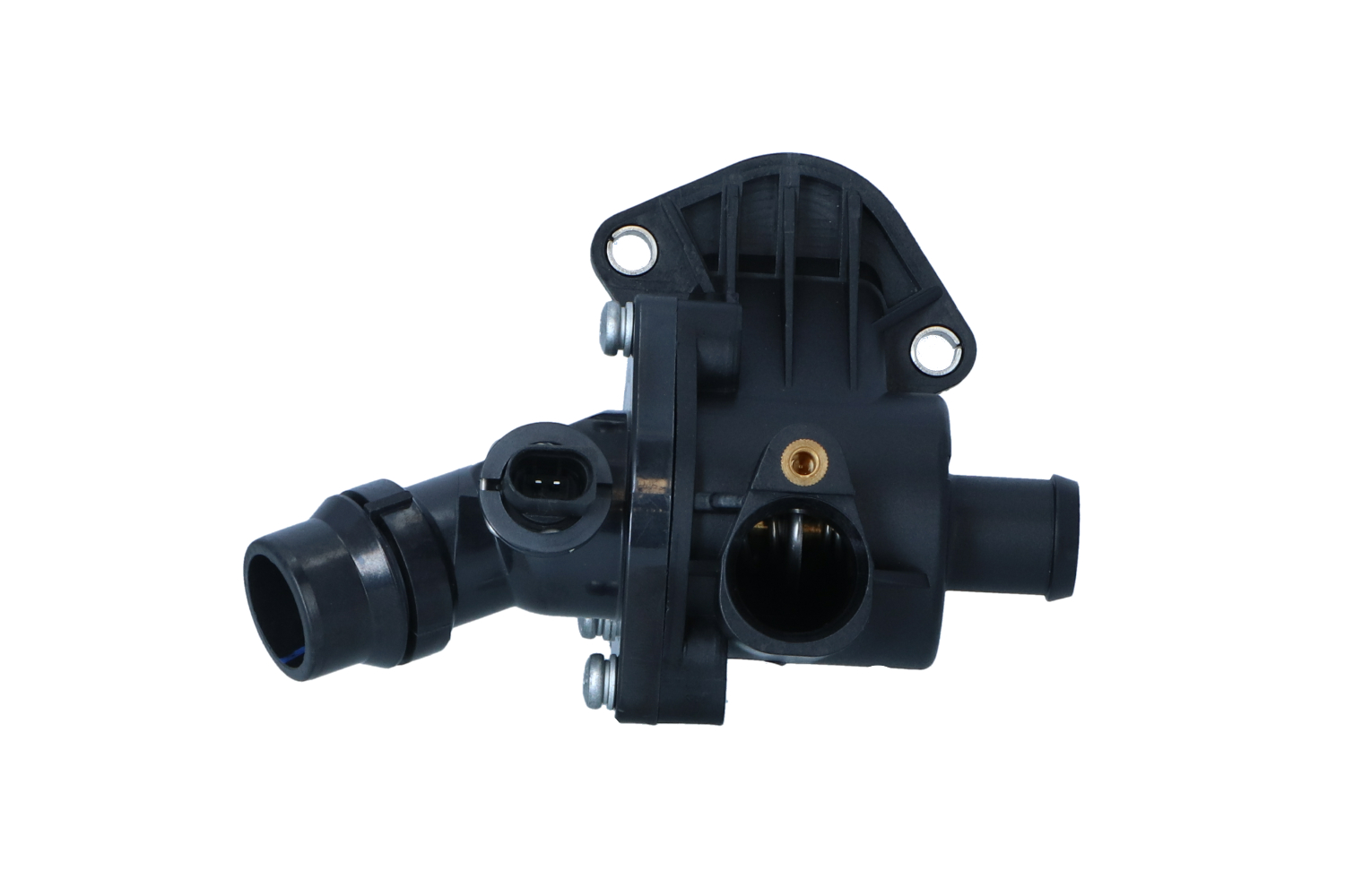Kühlmittelthermostat NRF 725113 Bewertung
