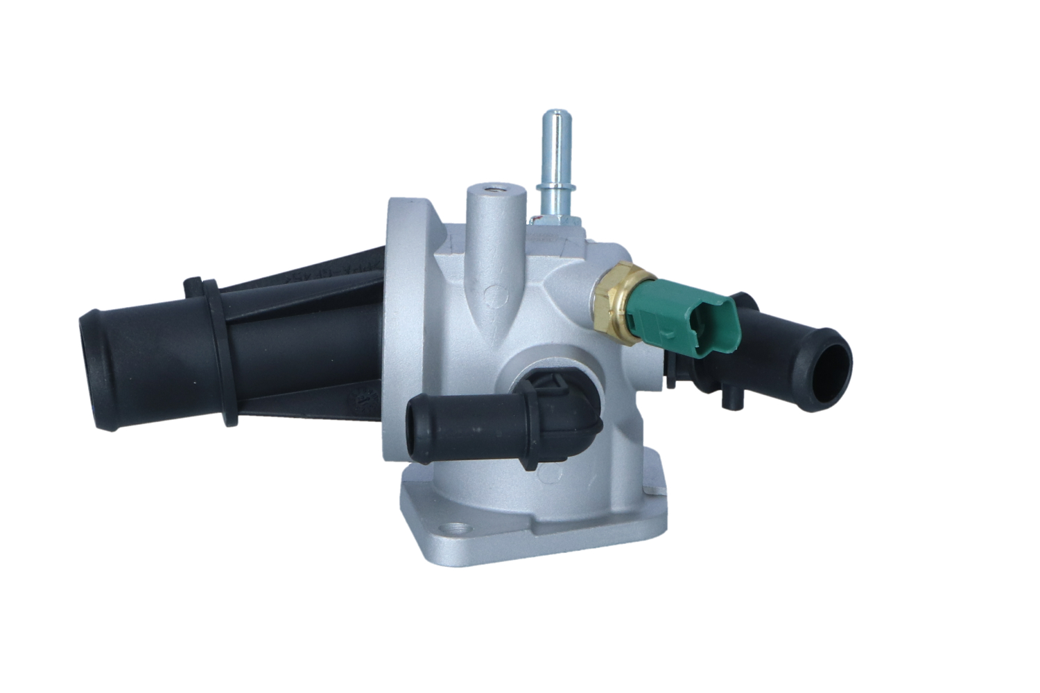 Kühlmittelthermostat NRF 725158 Bewertung