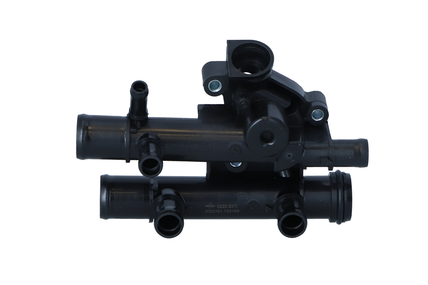 18461398 Thermostat d'eau NRF Opel