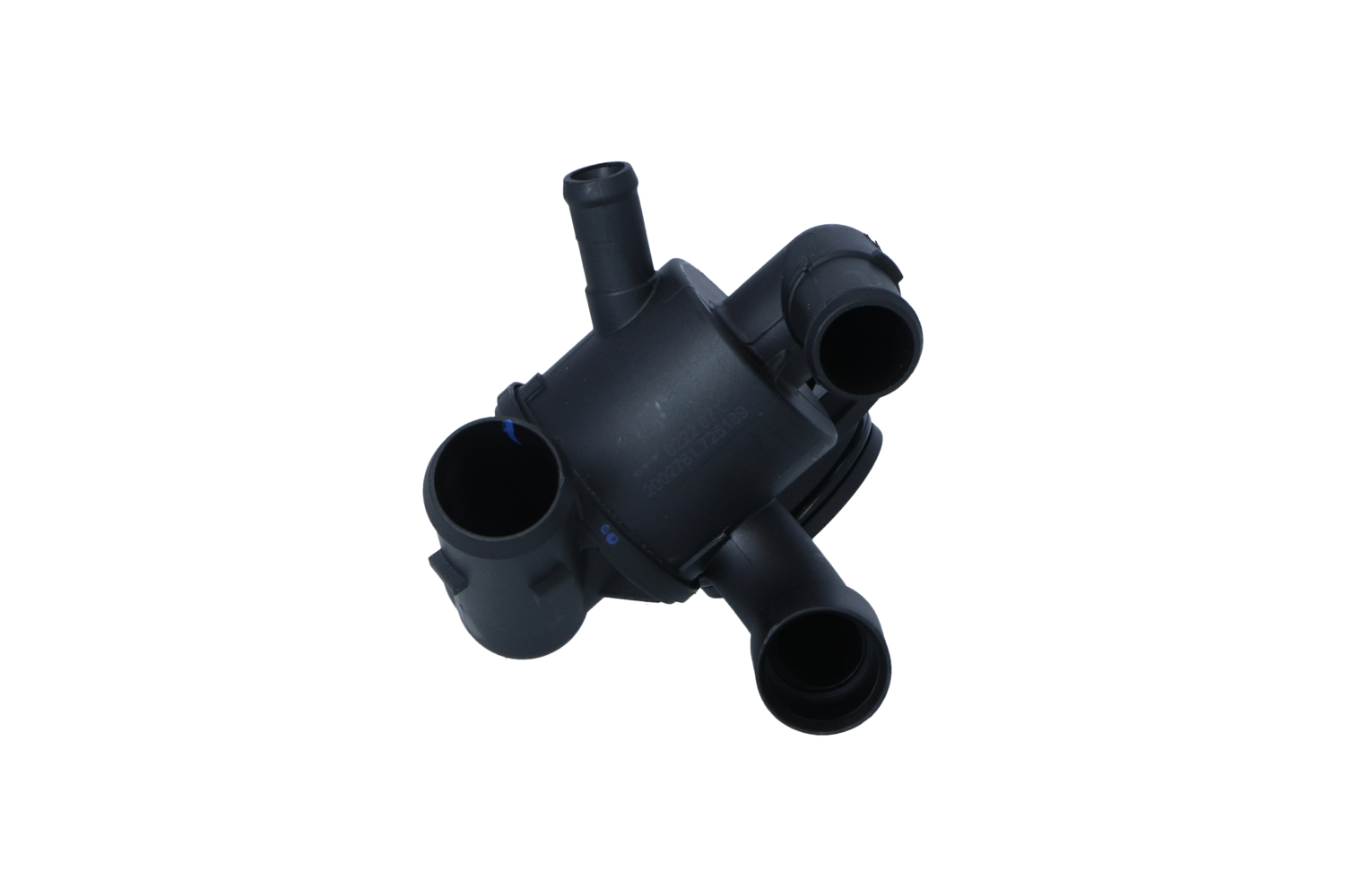 Kühlmittelthermostat NRF 725189 Bewertung