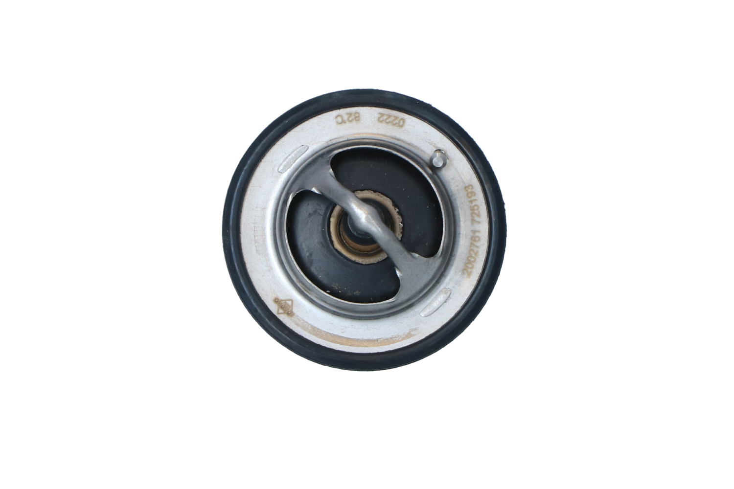 Kühlmittelthermostat NRF 725193 Bewertung