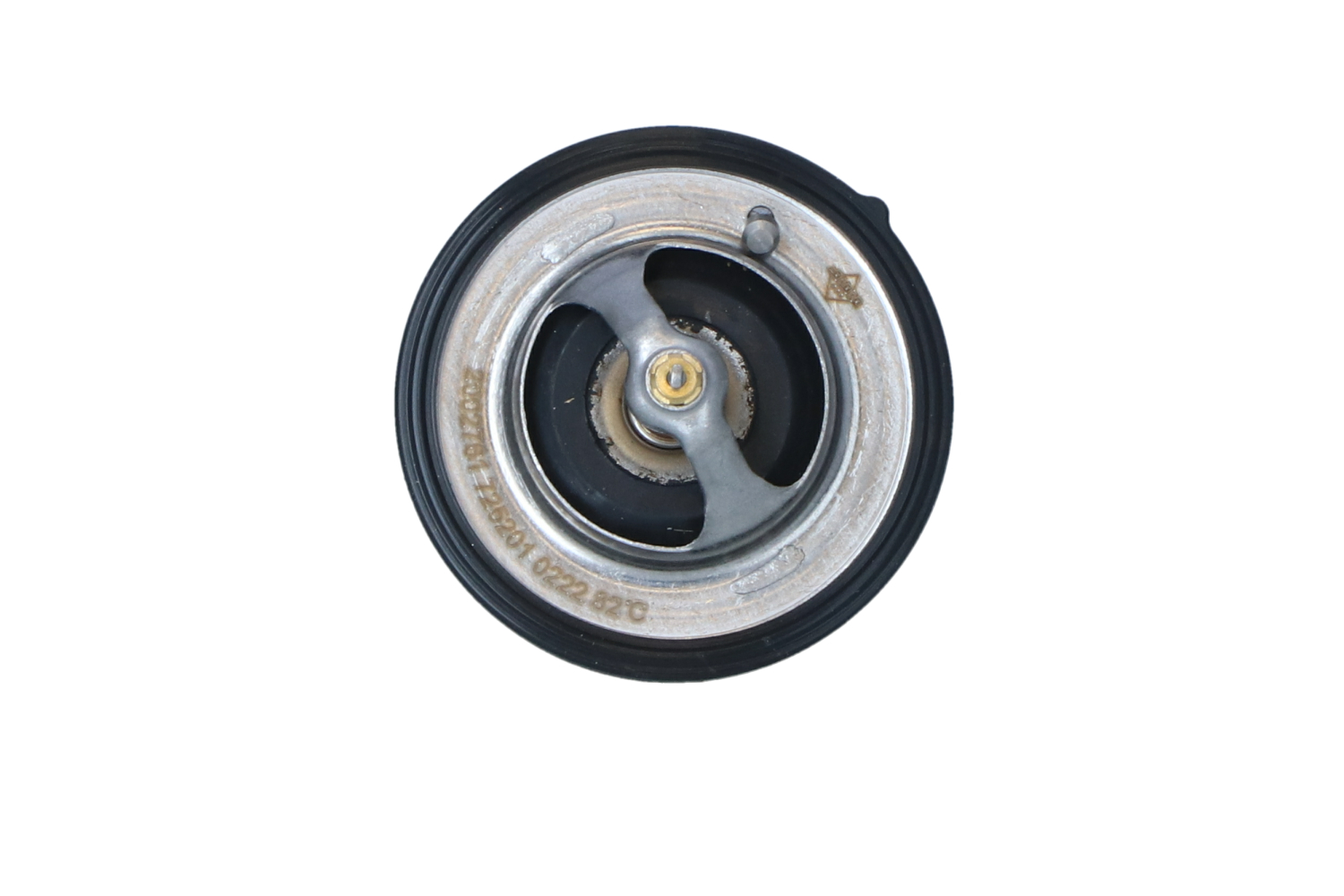 Kühlmittelthermostat NRF 725201 Bewertung