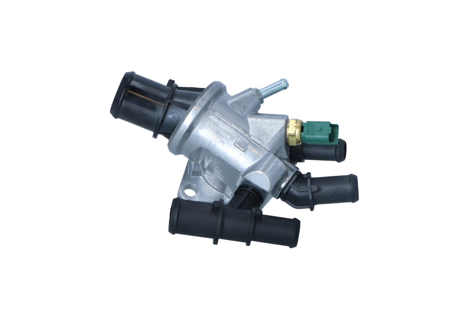 Kühlmittelthermostat NRF 725218 Bewertung