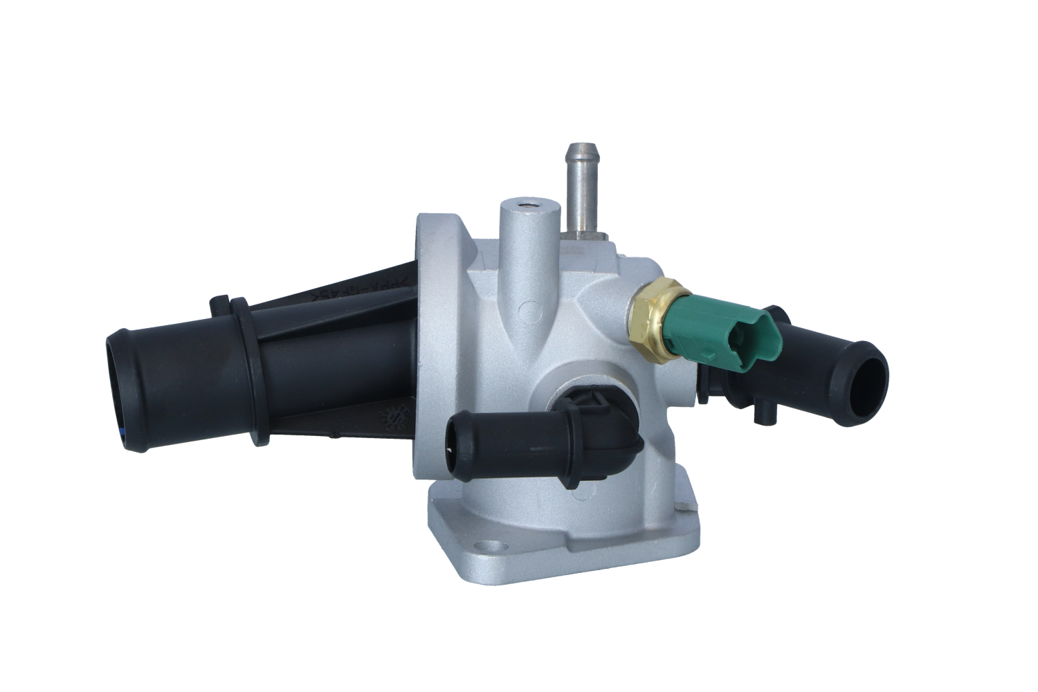 Original Kühlmittelthermostat 725221