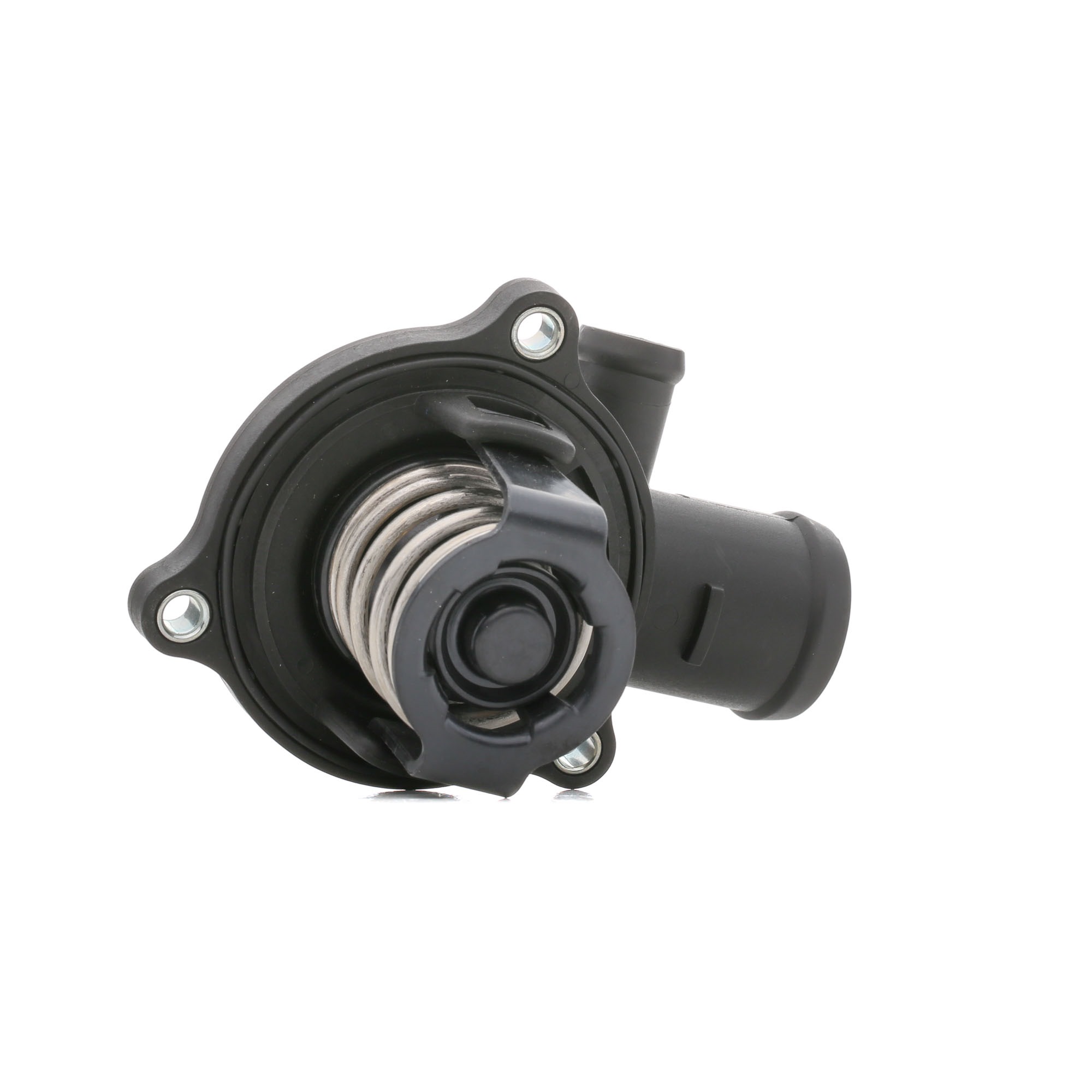 Kühlmittelthermostat NRF 725224 Bewertung