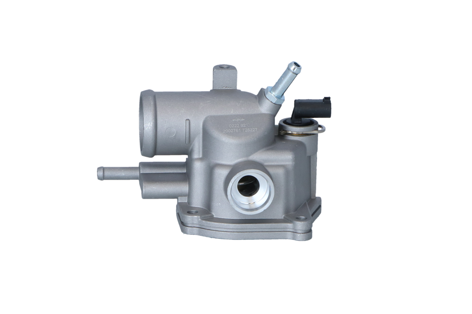 Kühlwasserthermostat NRF 725227 günstig online kaufen